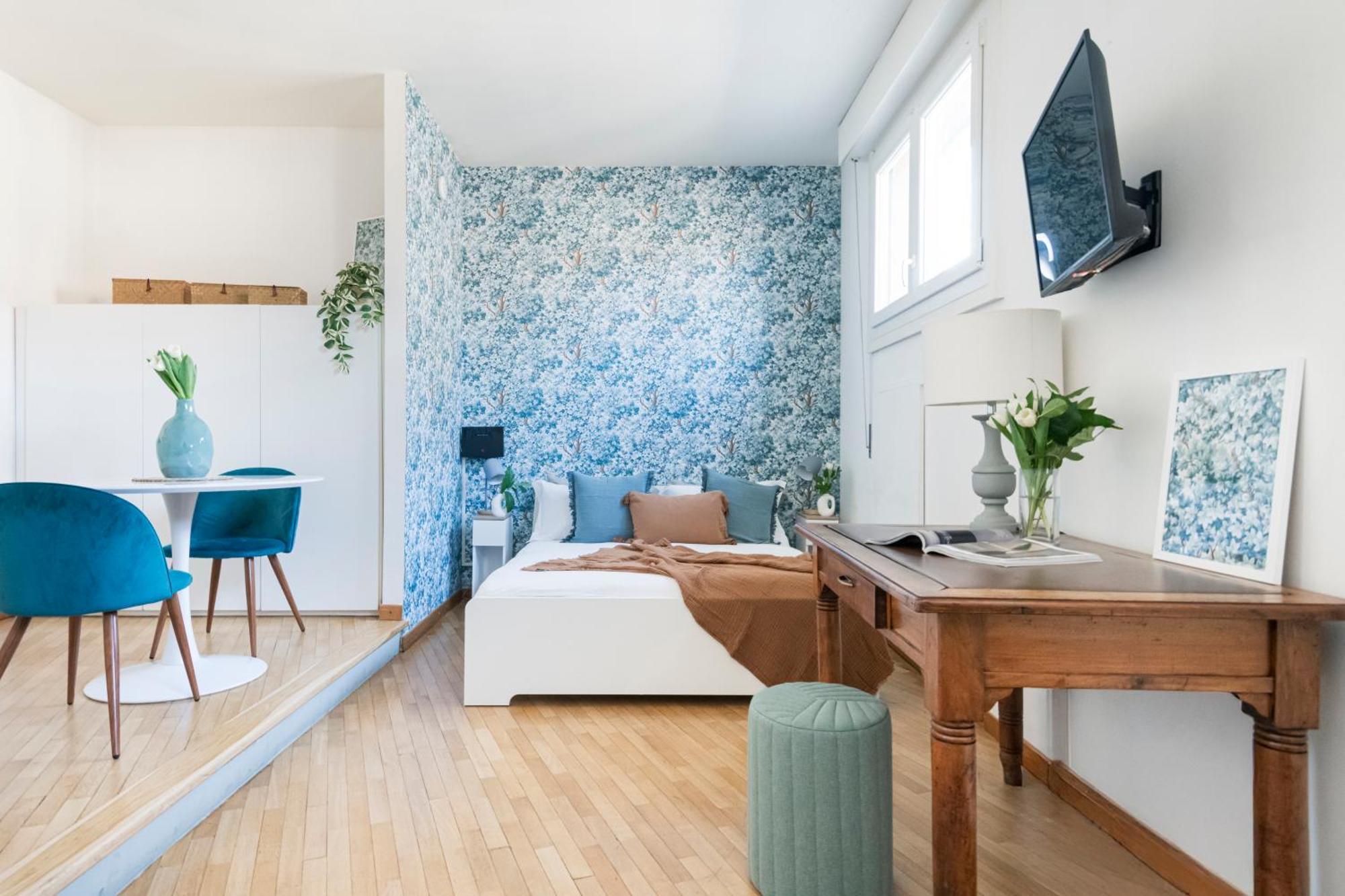 Amazing In San Babila Apartment *