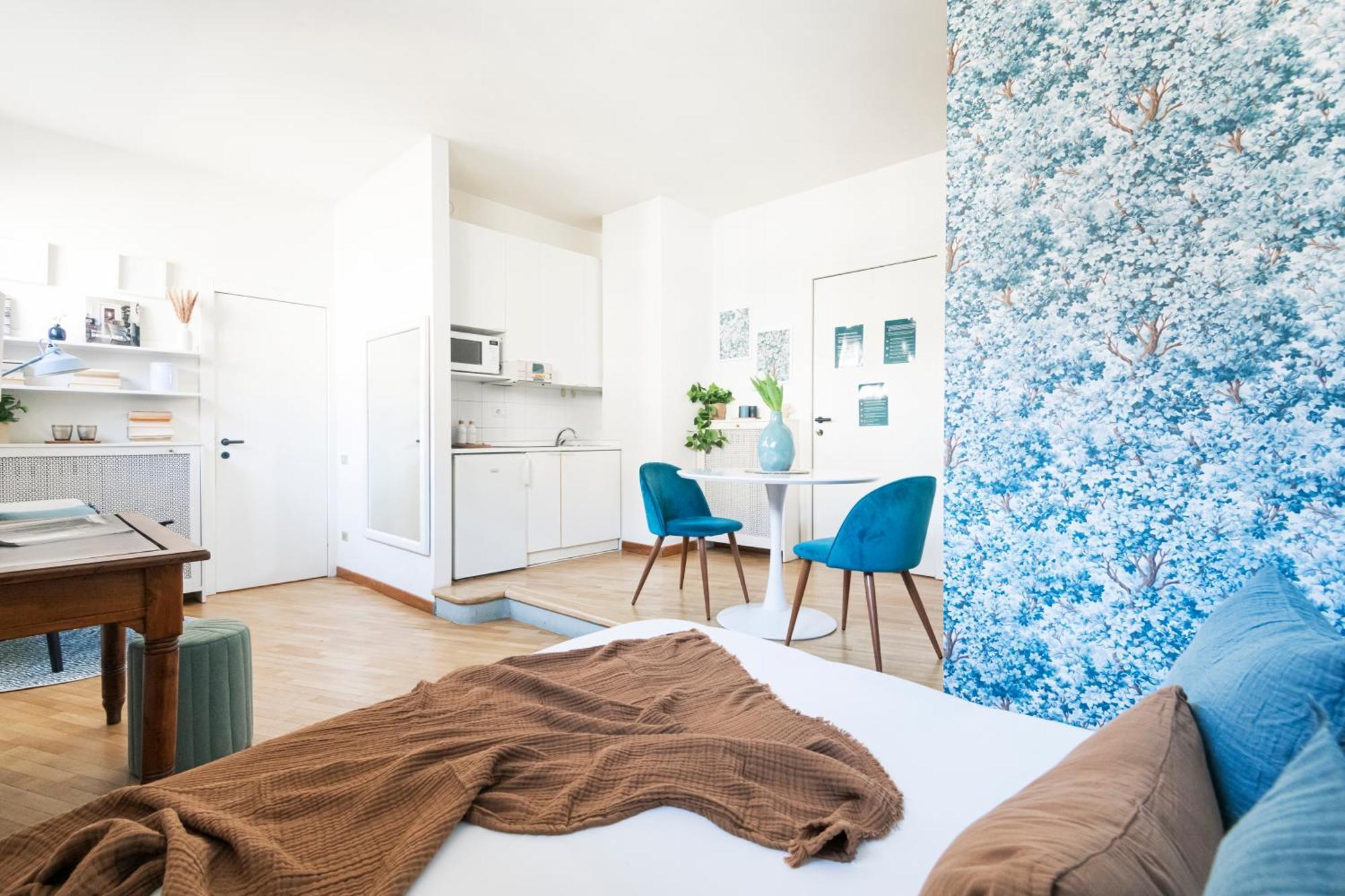 Amazing In San Babila Apartment *
