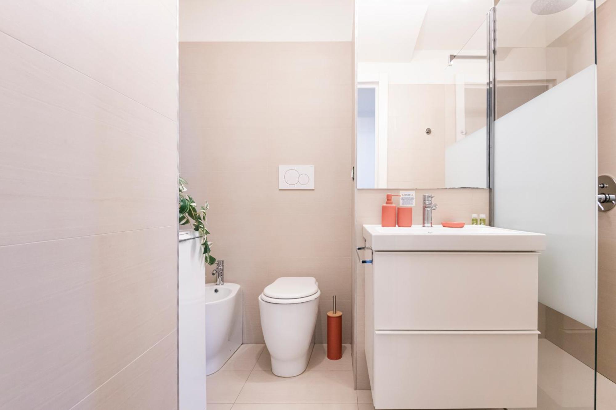 Apartment Amazing In San Babila Mailand
