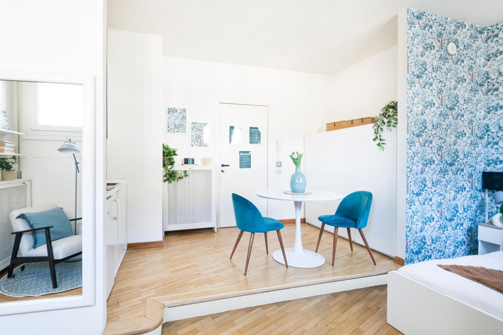 Apartment Amazing In San Babila *