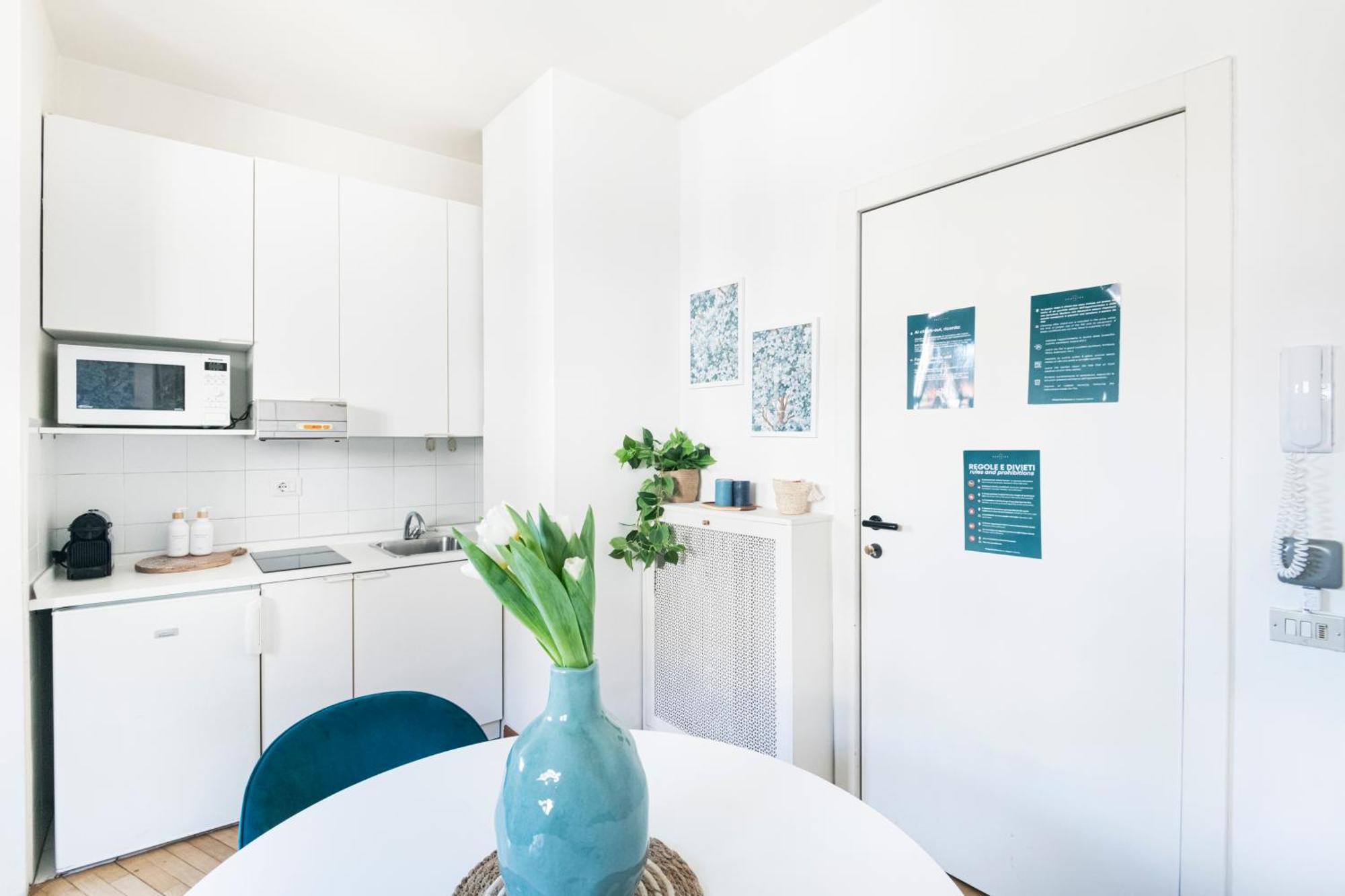 Apartment Amazing In San Babila Mailand