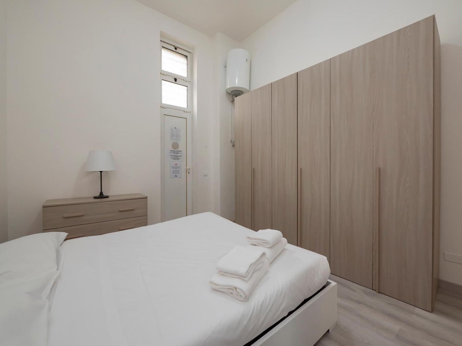 I Host - Breno 1 Apartment Mailand