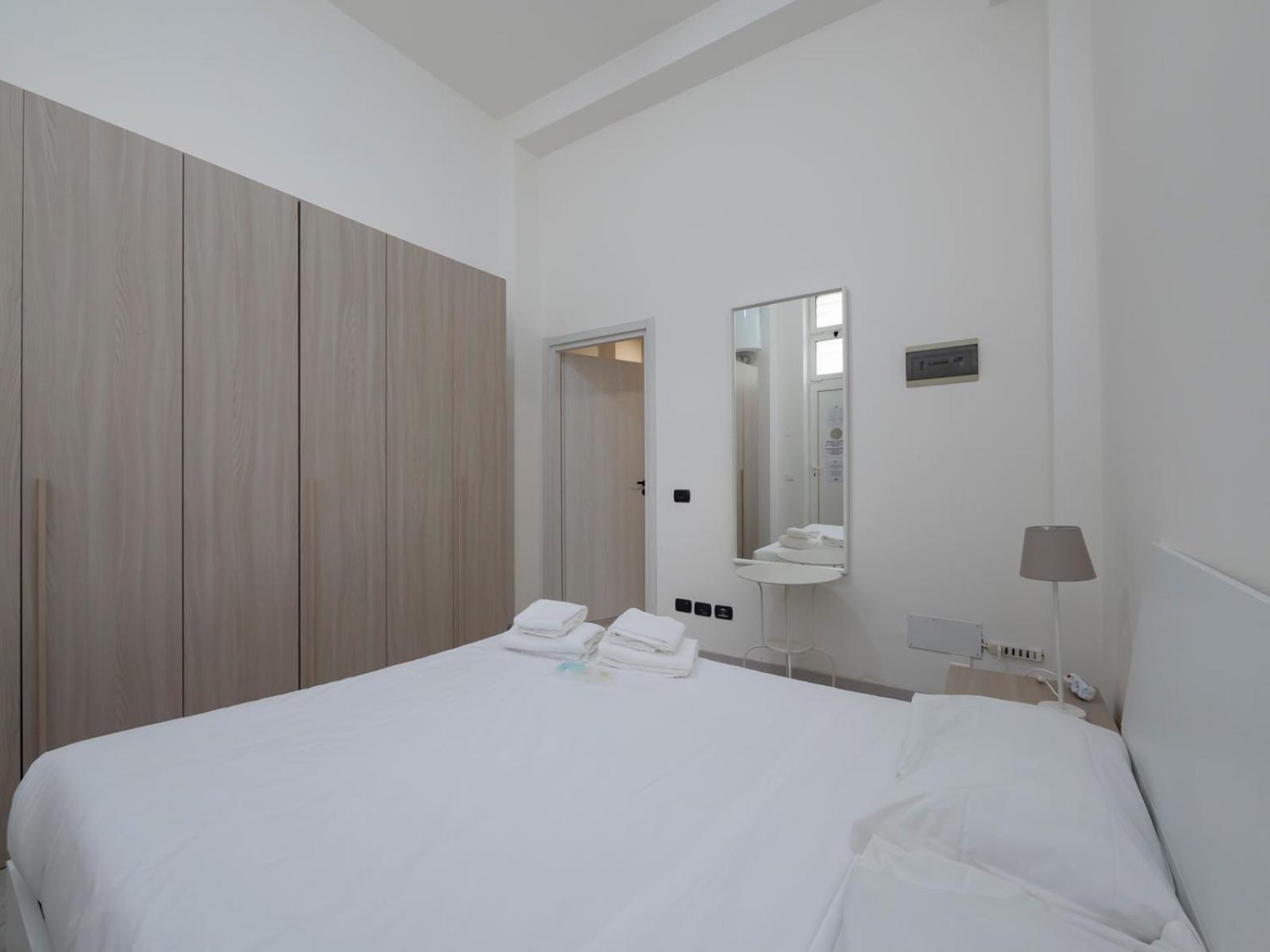 I Host - Breno 1 * Mailand