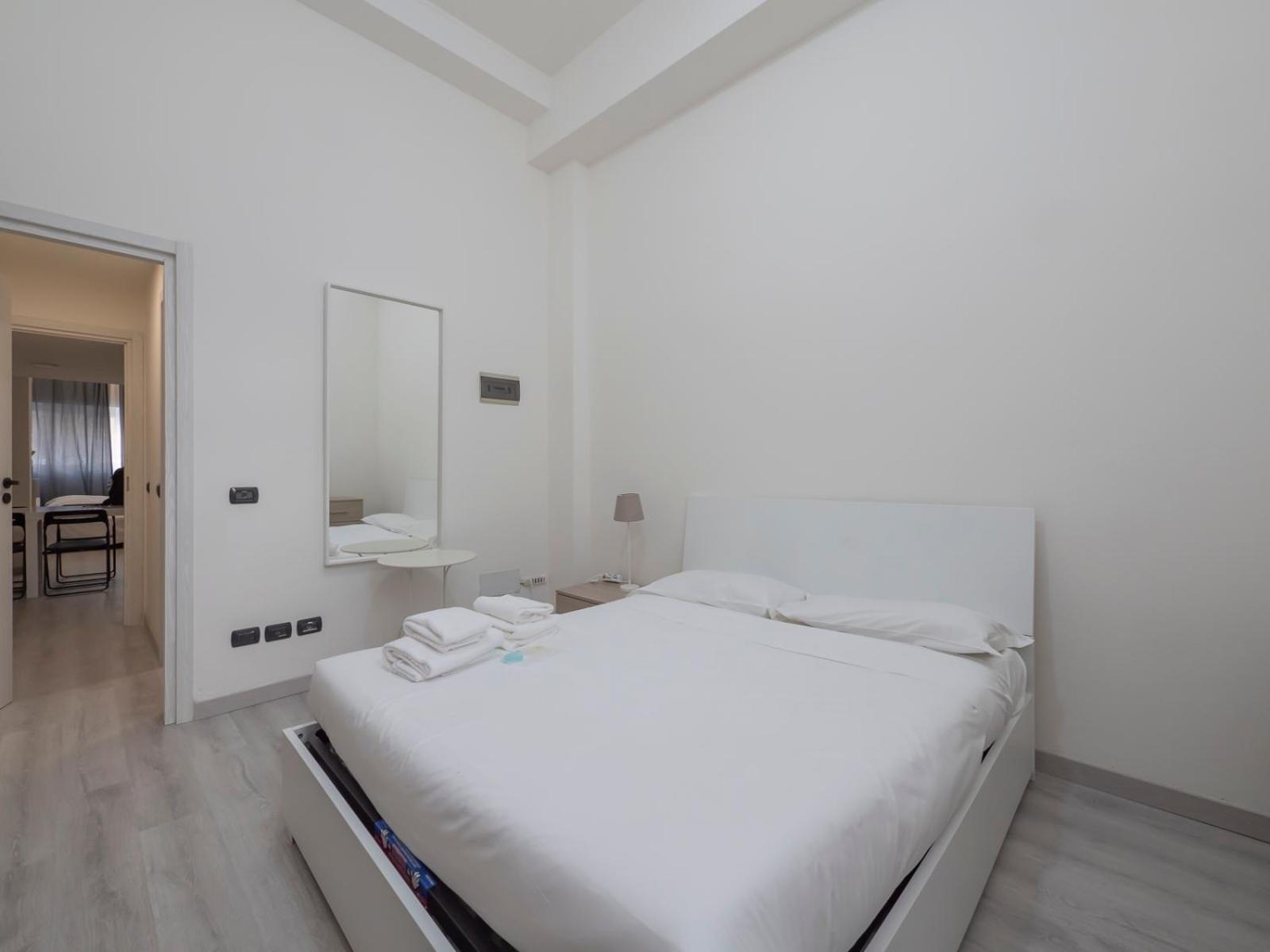 I Host - Breno 1 Apartment