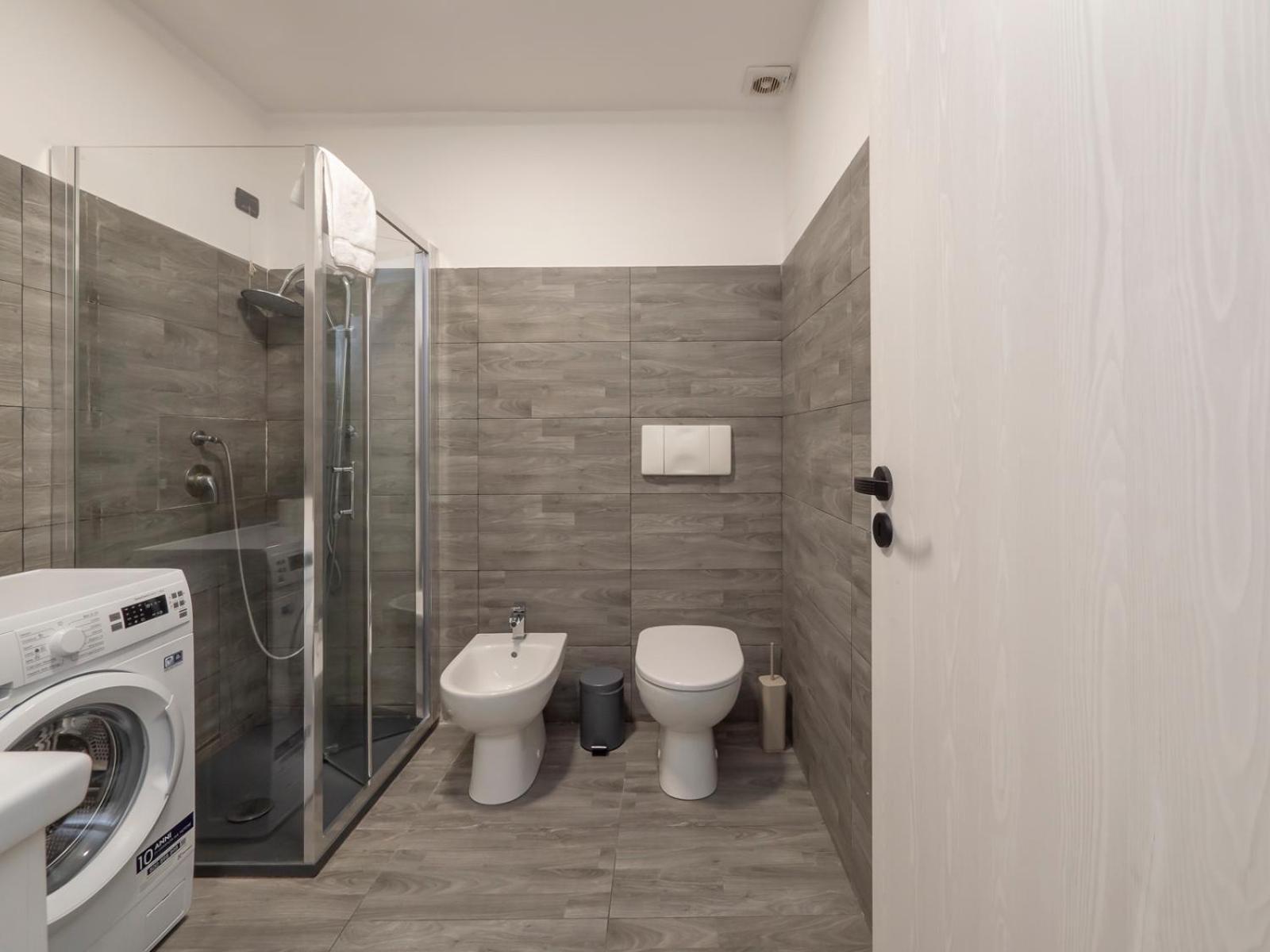 Apartment I Host - Breno 1 *