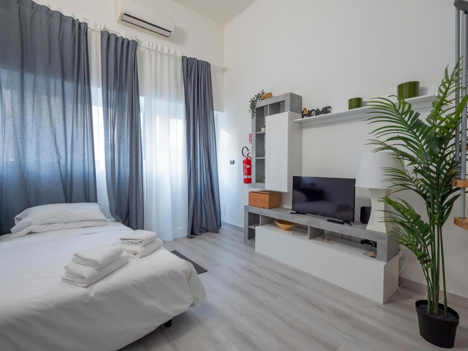 I Host - Breno 1 Apartment