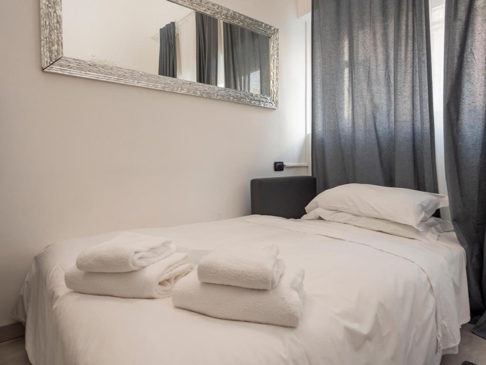 Apartment I Host - Breno 1