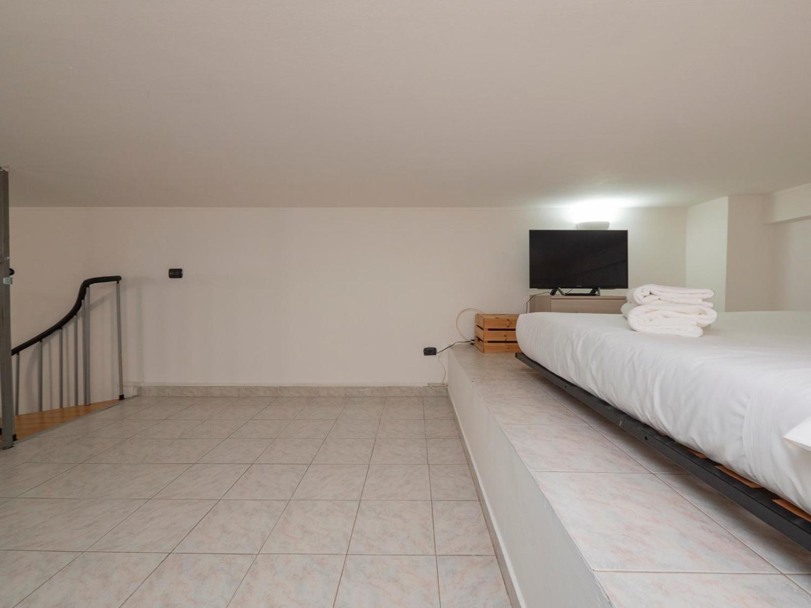 Apartment I Host - Breno 1 *