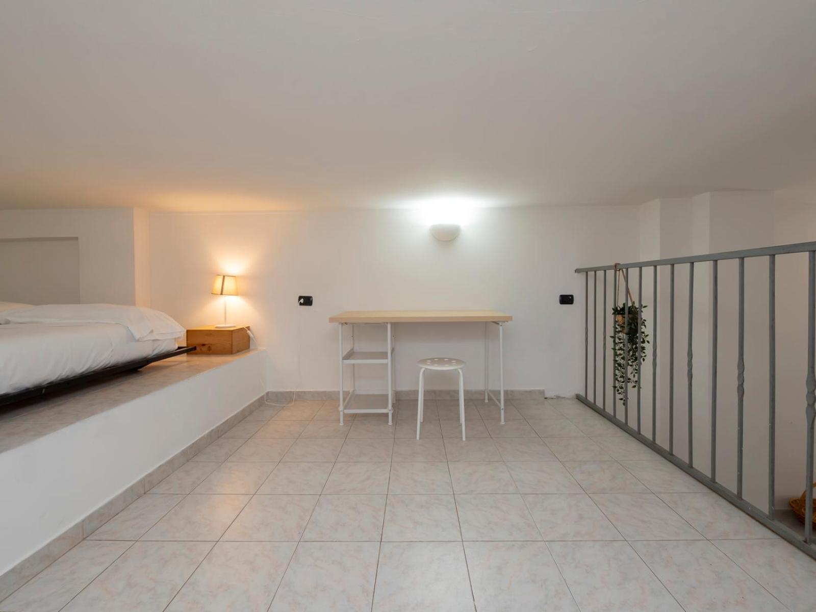 I Host - Breno 1 Apartment Mailand