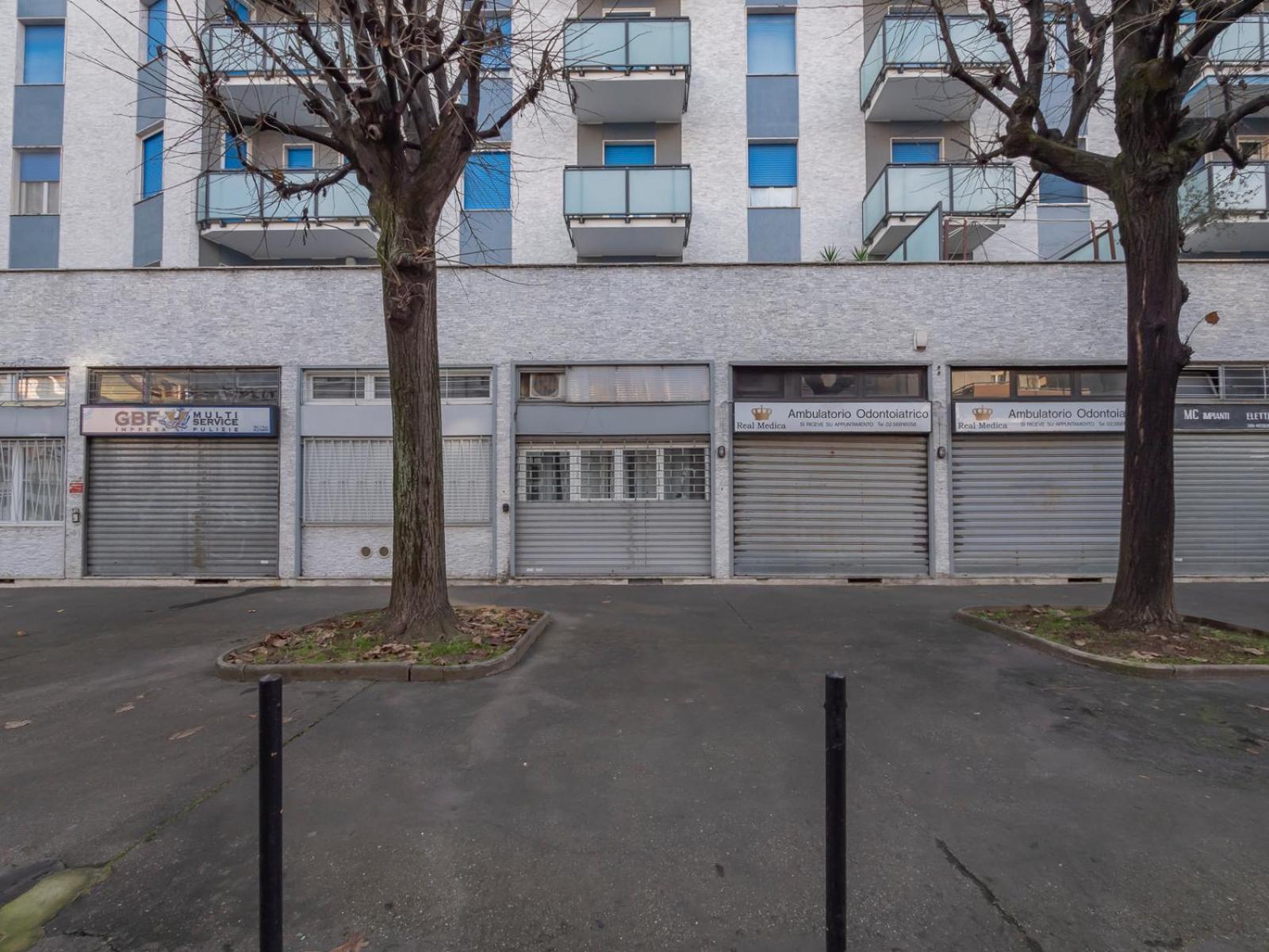 Appartement I Host - Breno 1