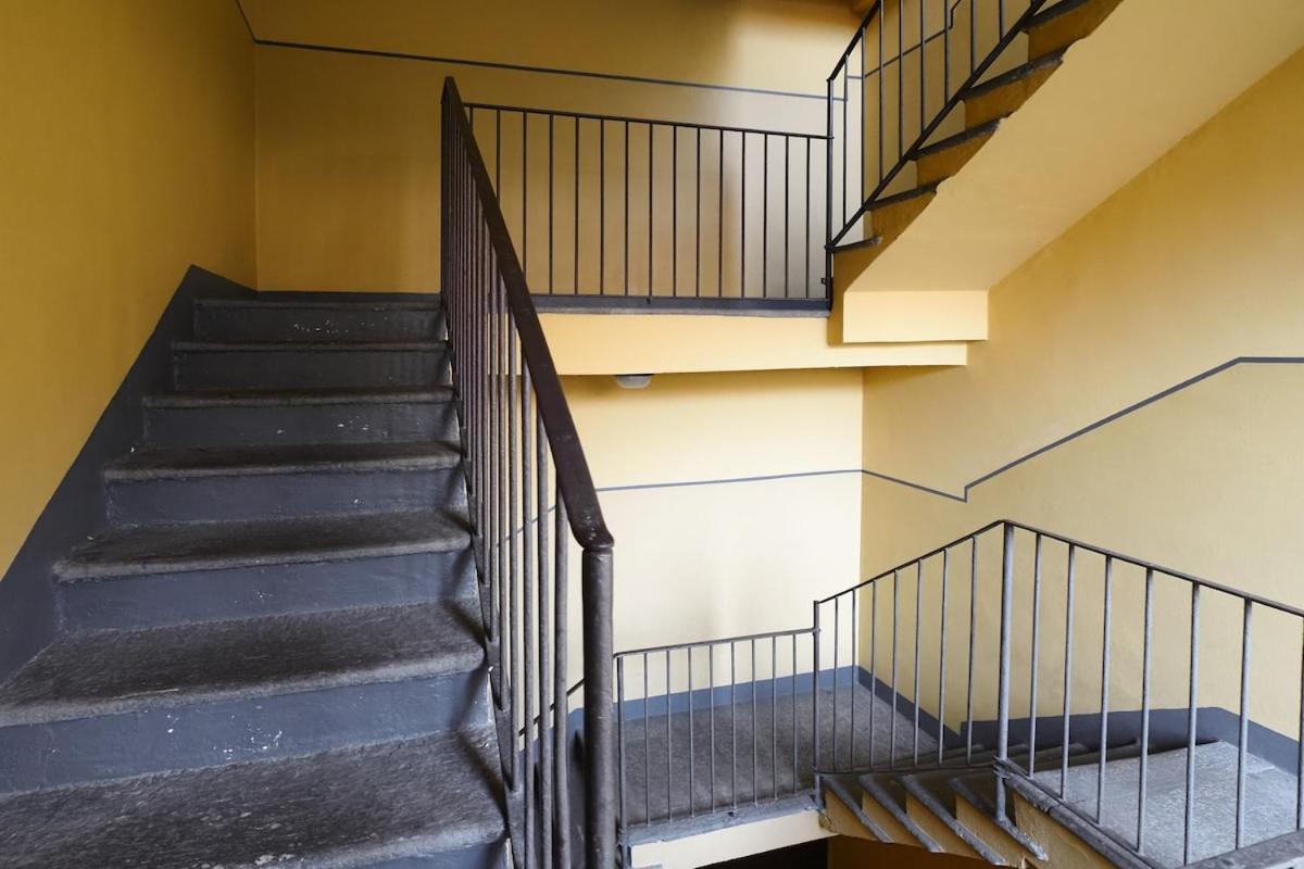 Charming In The Heart Of China Town * Mailand