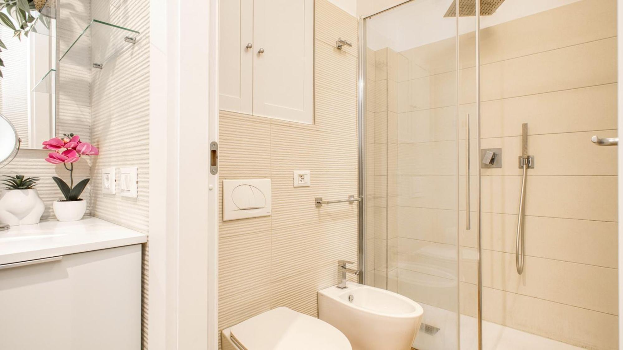 Appartement Ideal Rent - Bruschetti 6 Milaan