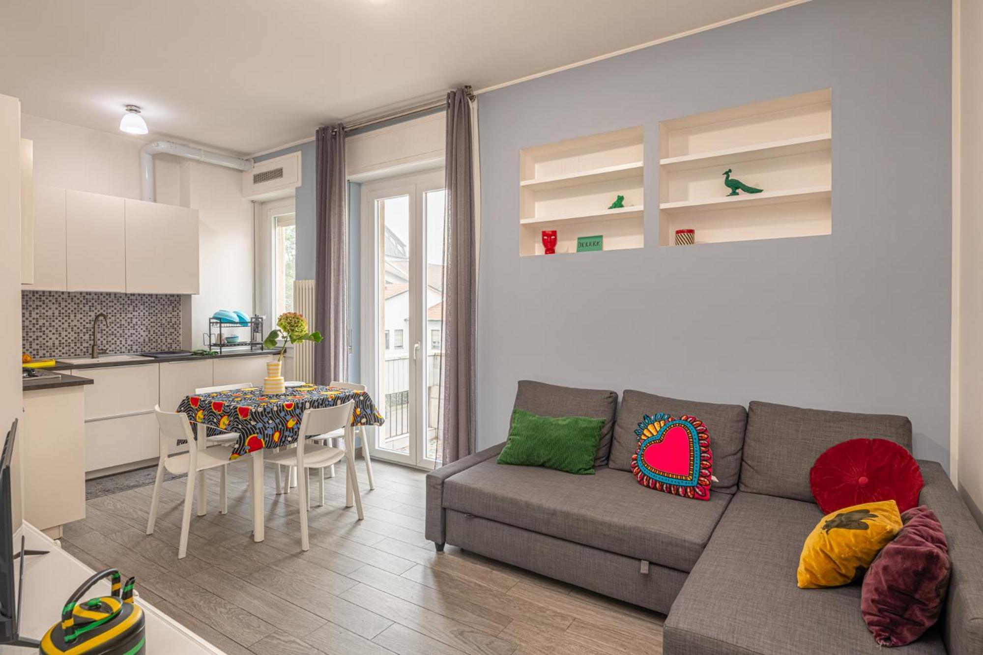 Appartamento Brand New And Close To Downtown!