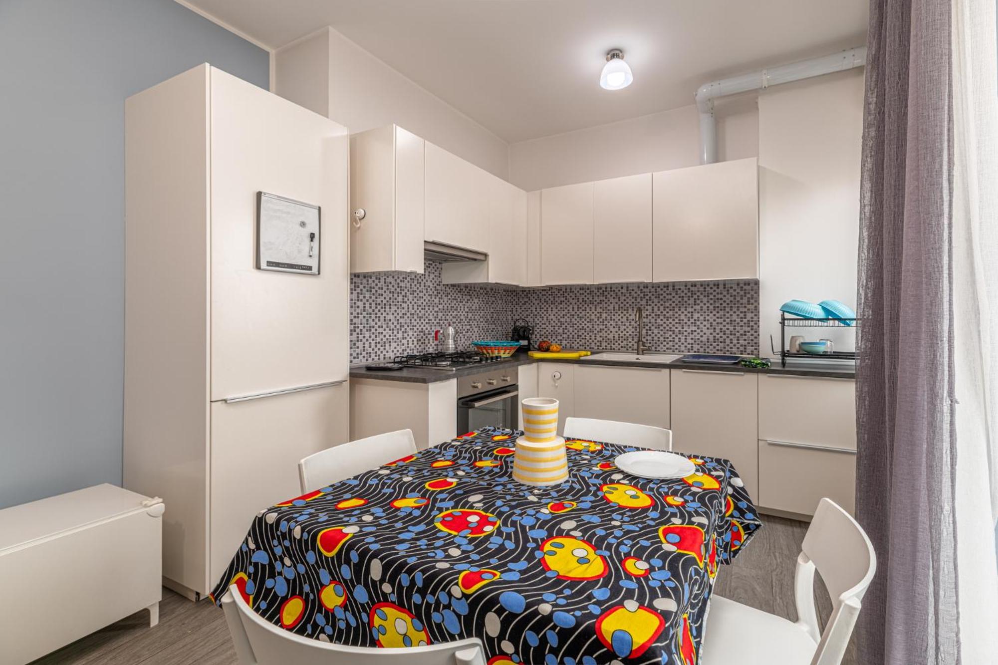 Brand New And Close To Downtown! Appartamento