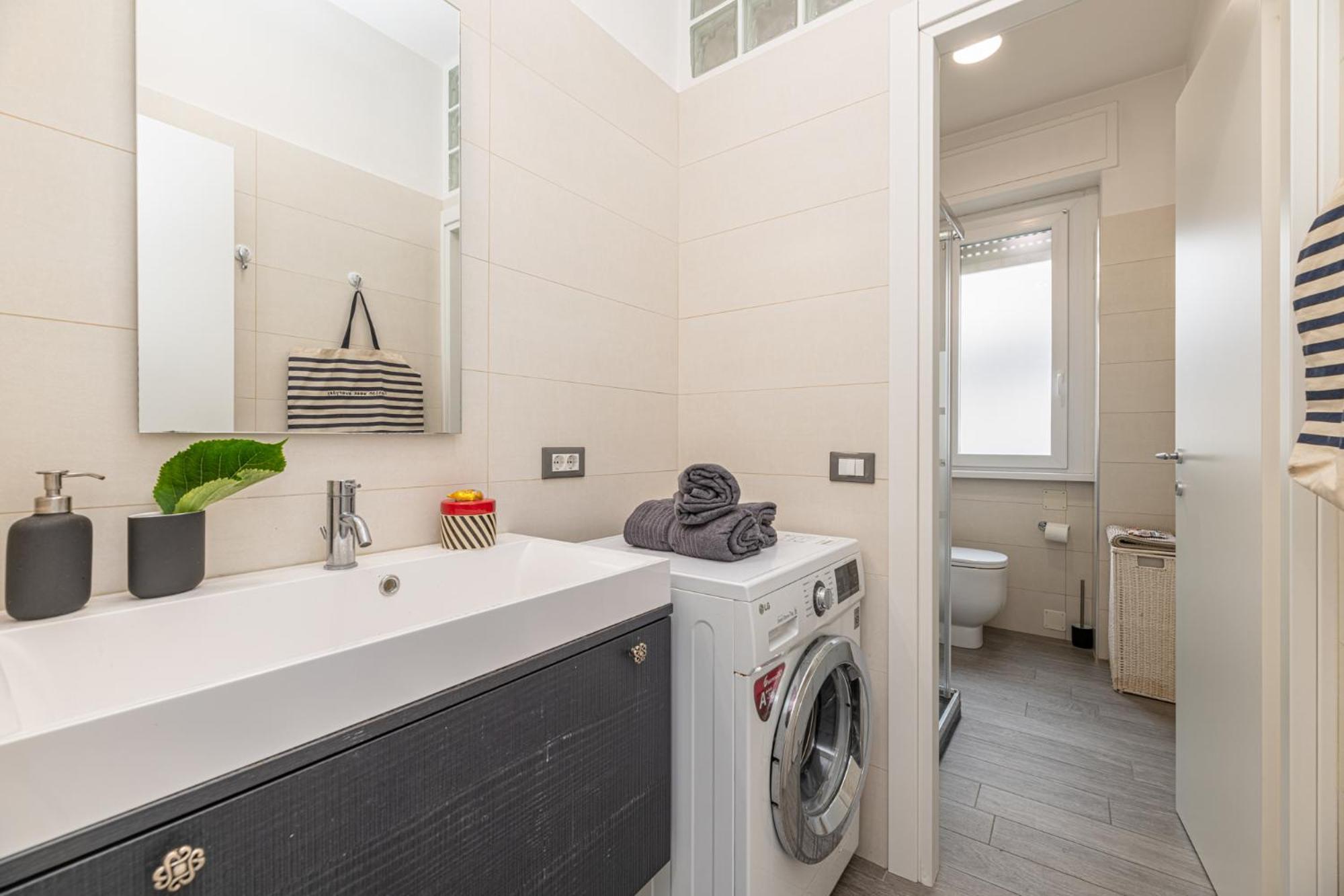 Brand New And Close To Downtown! * Milano