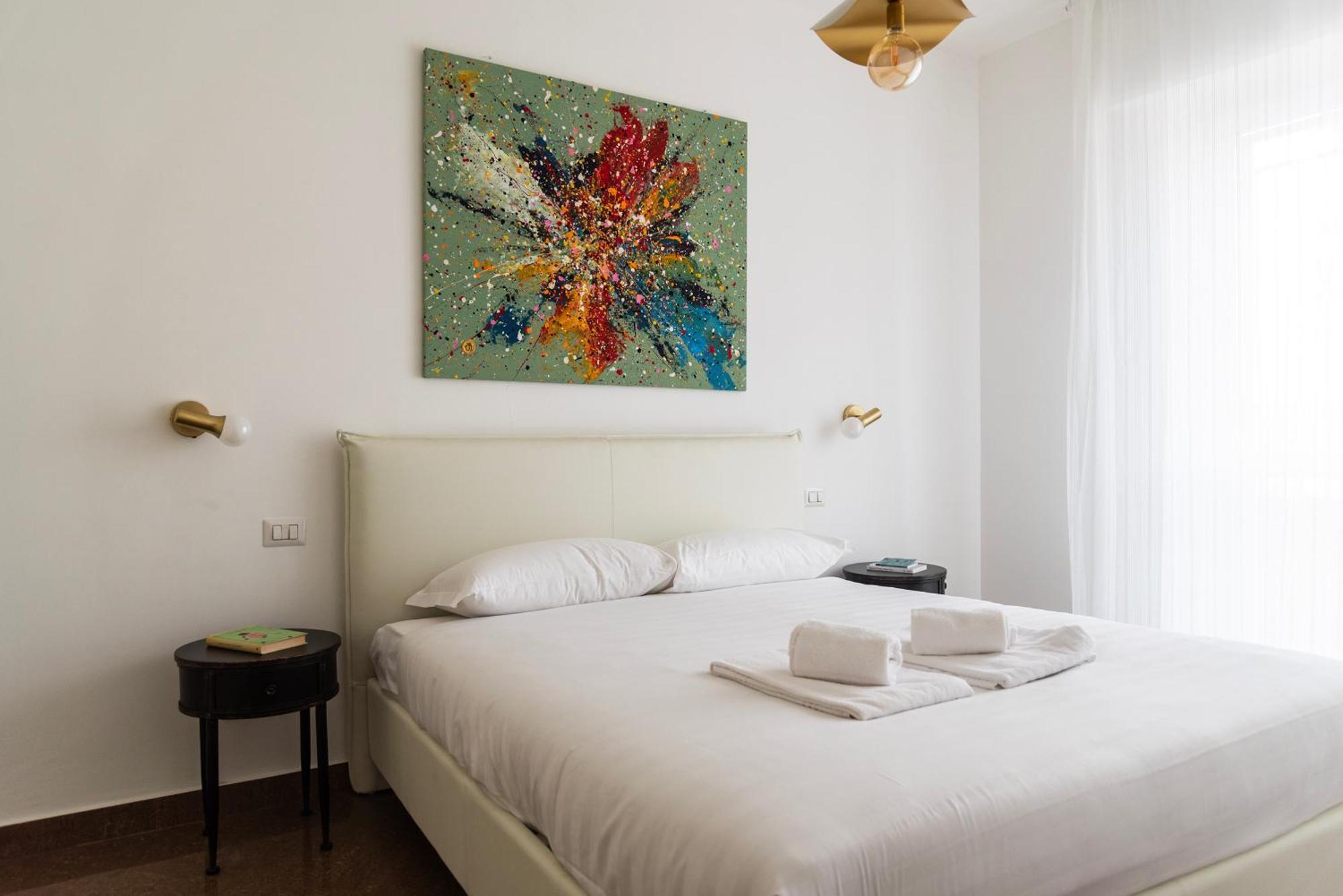 Apartment Youhosty - Paul Valery Bis *