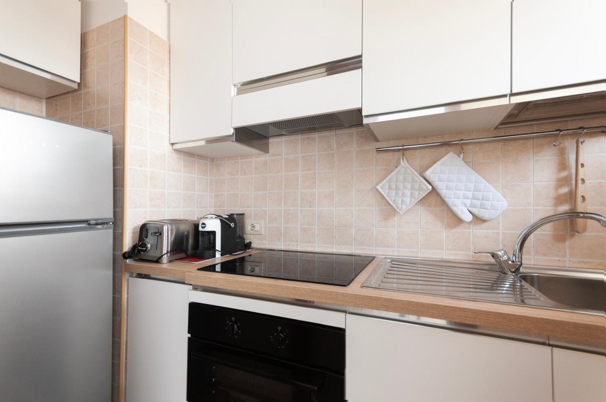 Youhosty - Paul Valery Bis Apartment *