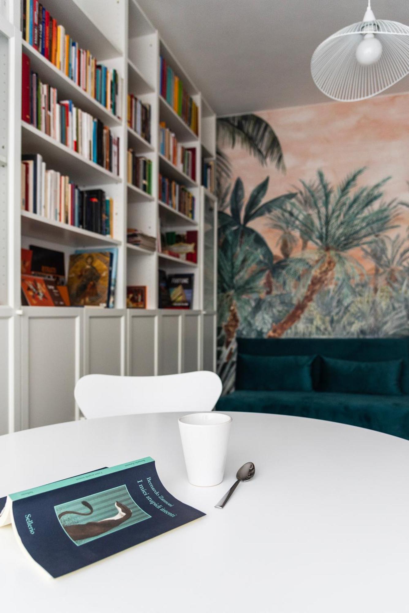 Apartment Youhosty - Paul Valery Bis