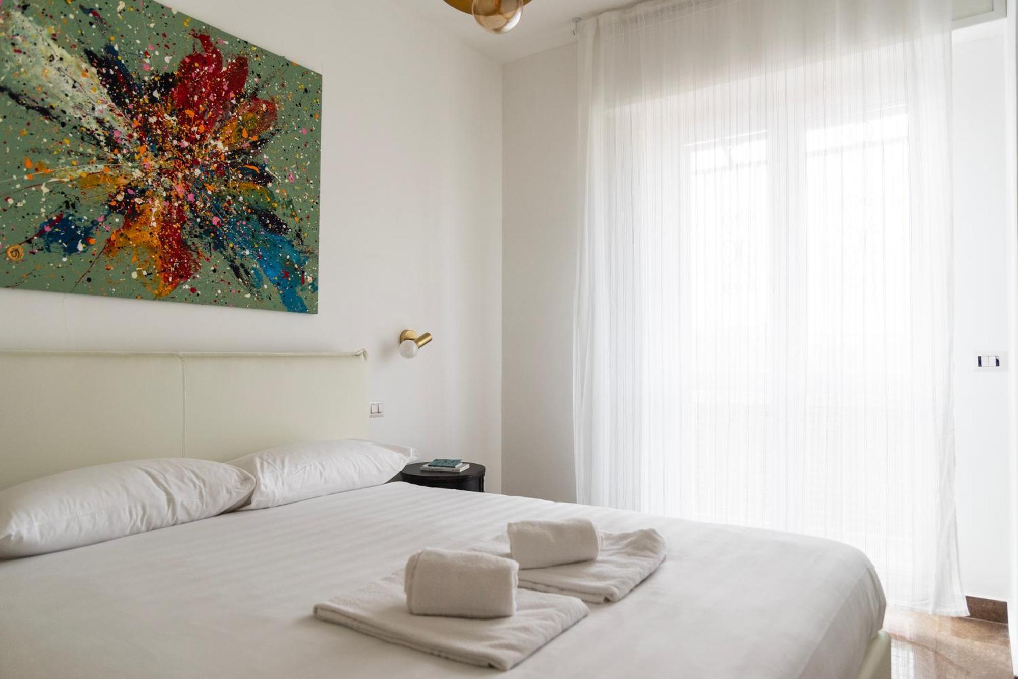 Apartment Youhosty - Paul Valery Bis
