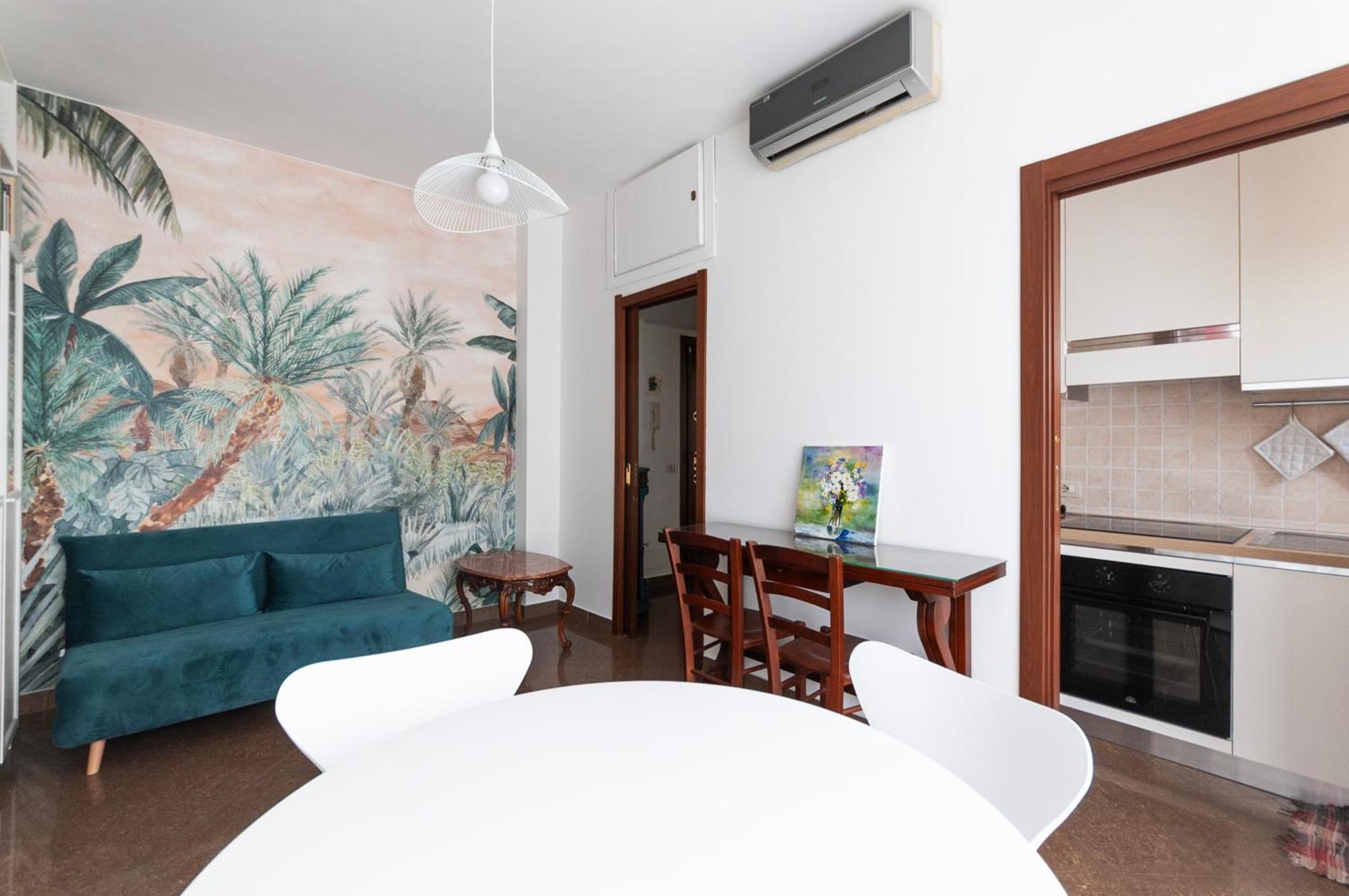 Youhosty - Paul Valery Bis Apartment *