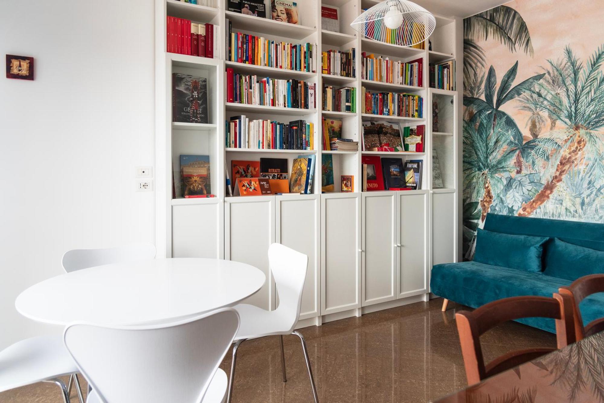 Youhosty - Paul Valery Bis Apartment Mailand