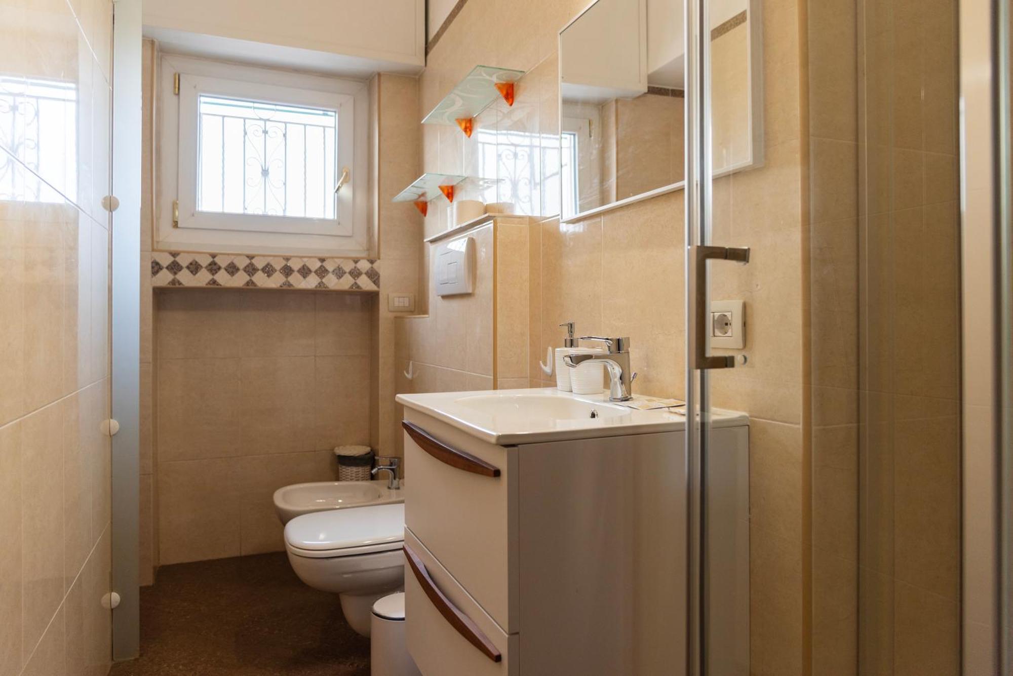 Apartment Youhosty - Paul Valery Bis