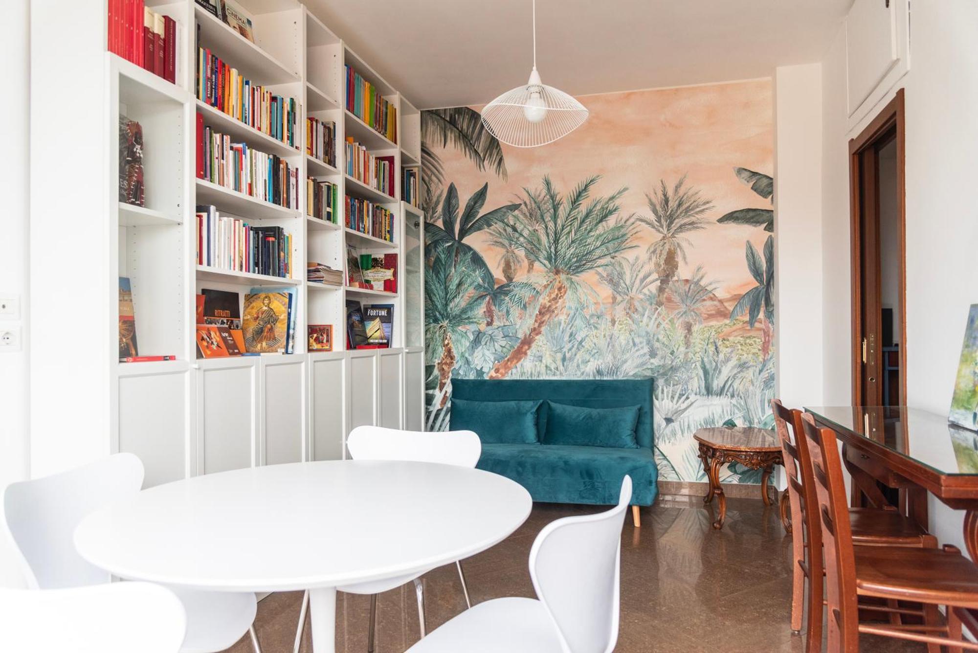 Apartment Youhosty - Paul Valery Bis *