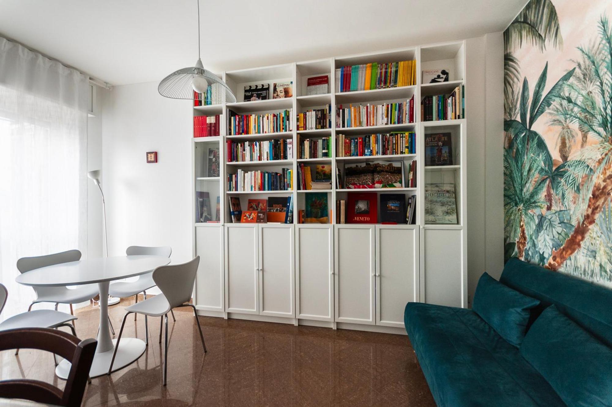 Apartment Youhosty - Paul Valery Bis *