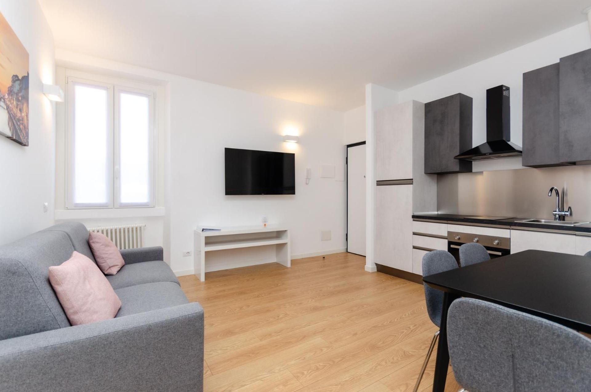 Appartamento Buenos Aires Milano
