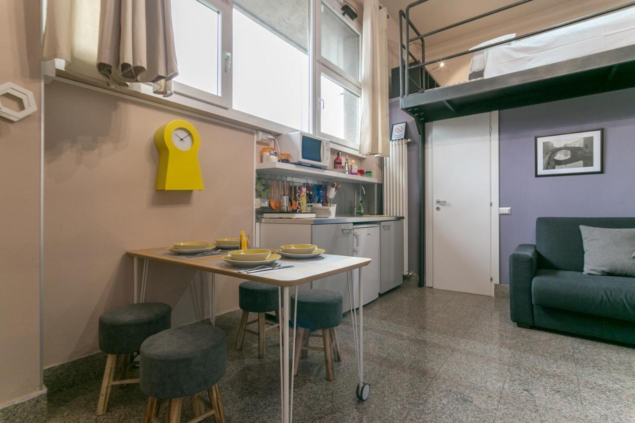 Sammartini 33 - Spacious Milano