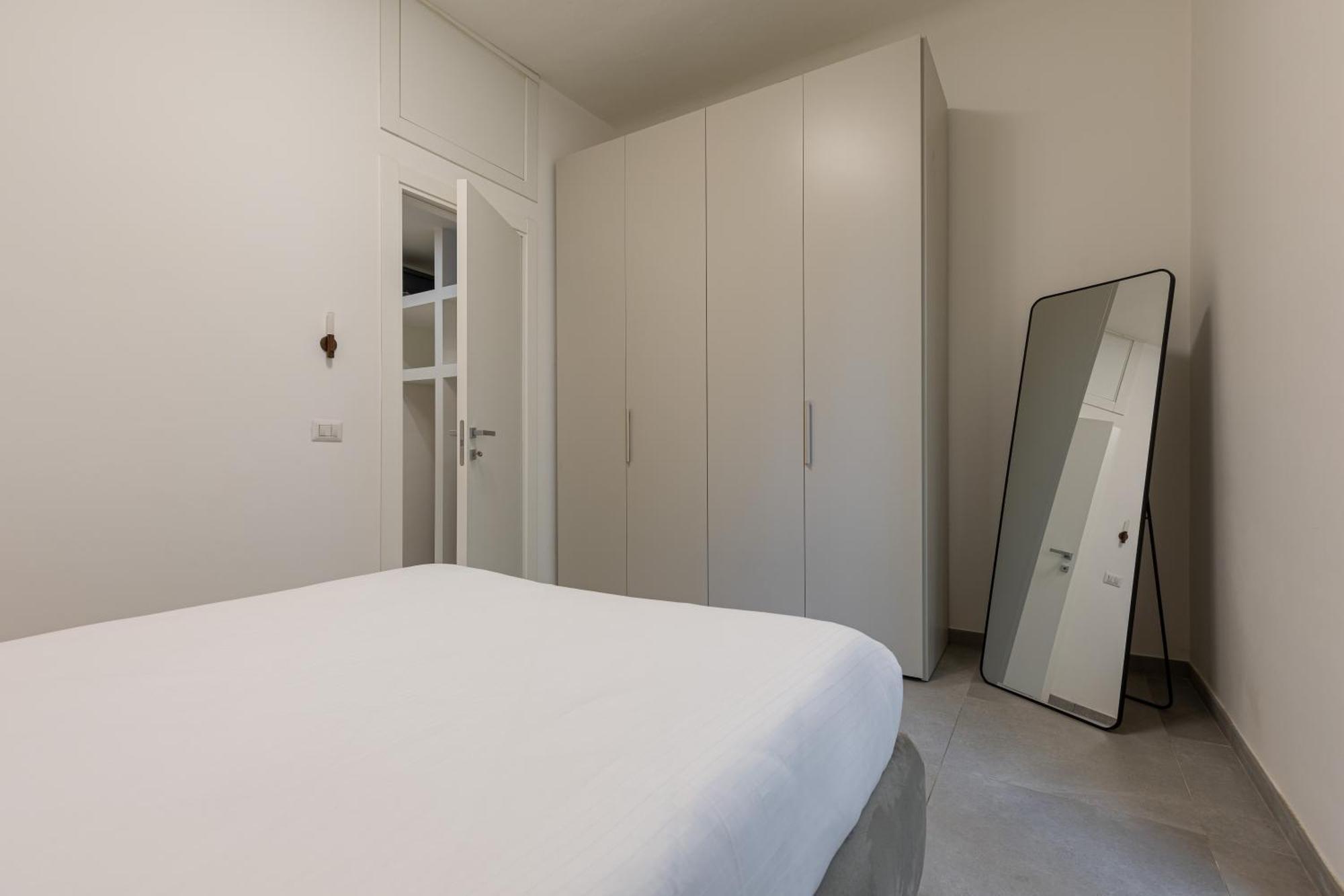 Lejlighed Beplace In Gioia Milano