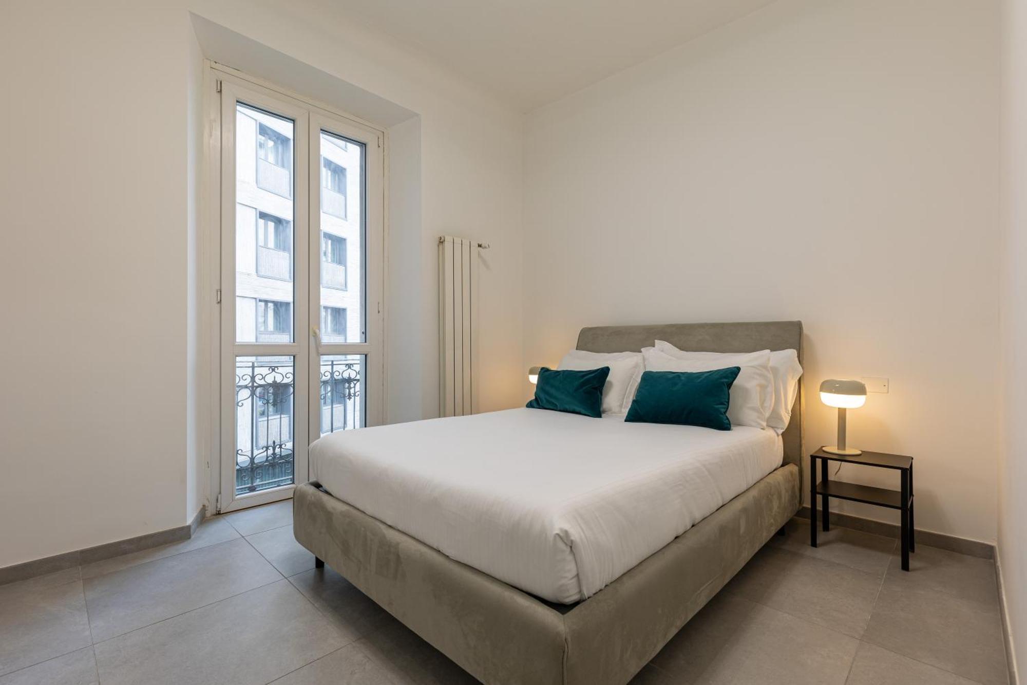 Beplace In Gioia Milano