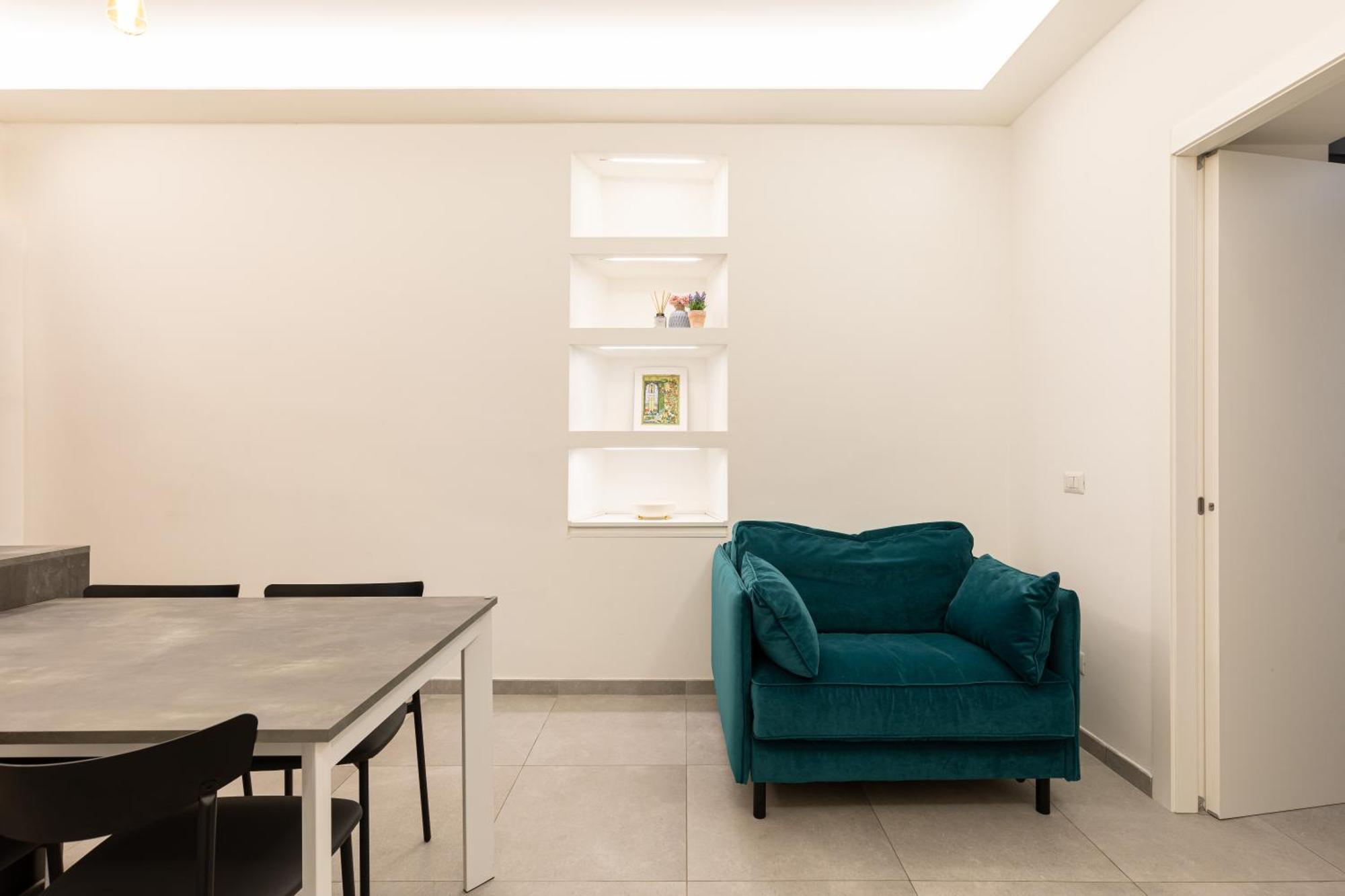 Beplace In Gioia Milano