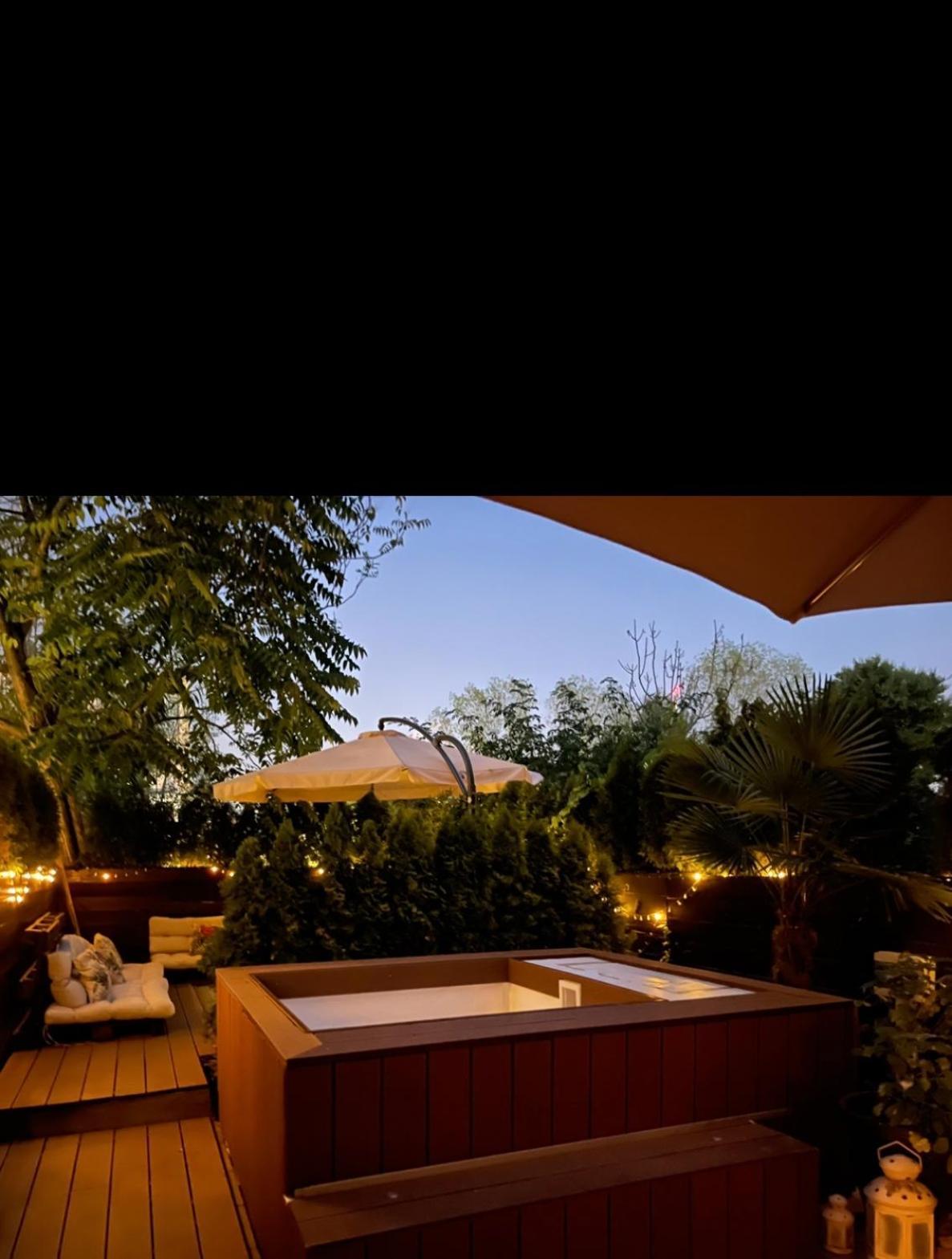 Appartamento Magnifico Loft *