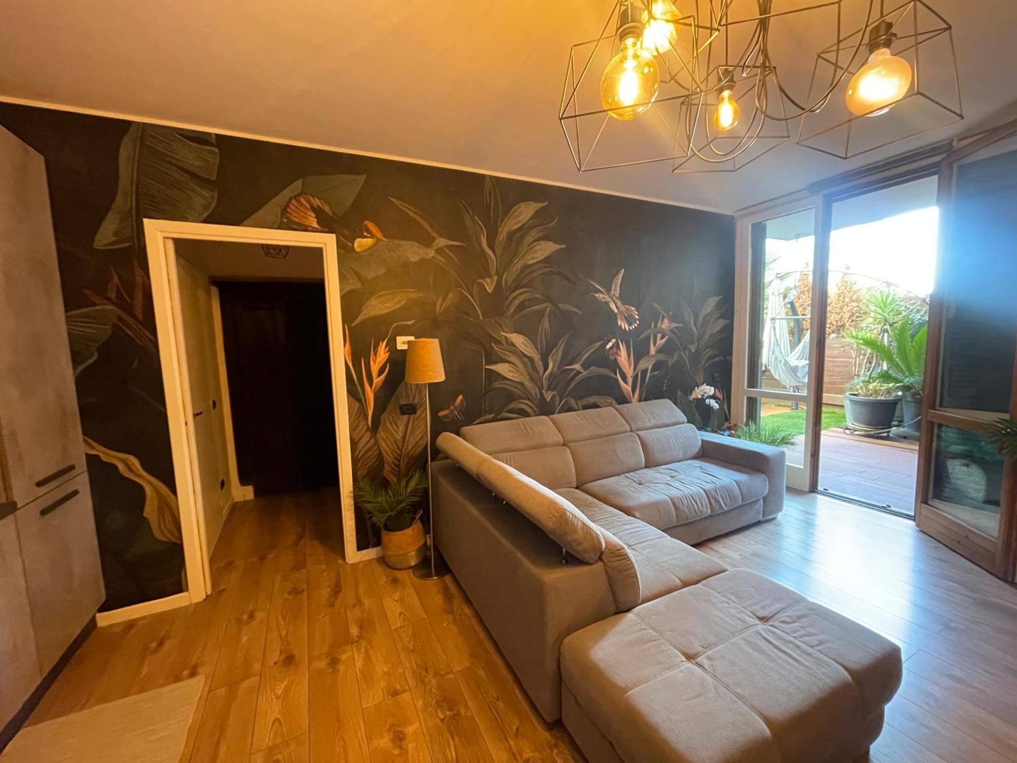 Magnifico Loft * Milano