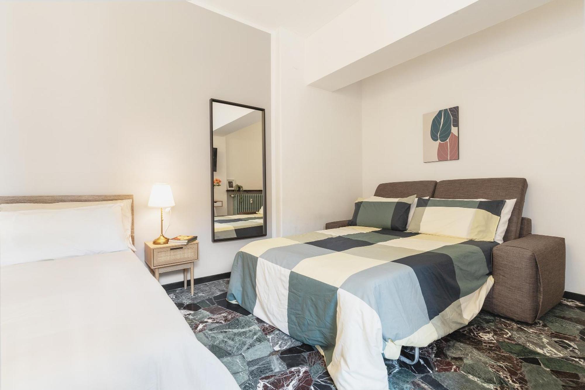 Guest house Foresteria Buenos Aires