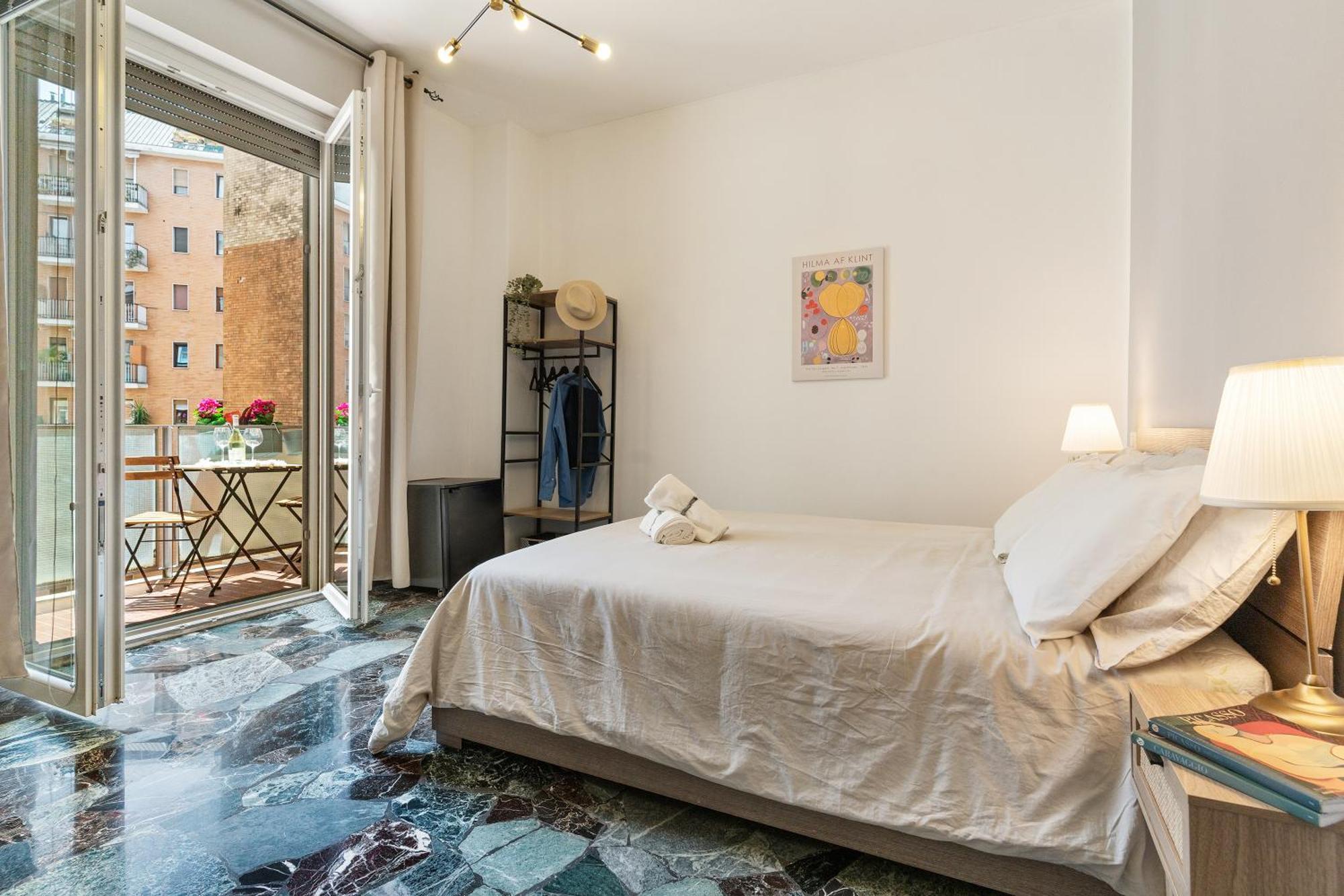 Guest house Foresteria Buenos Aires Milan