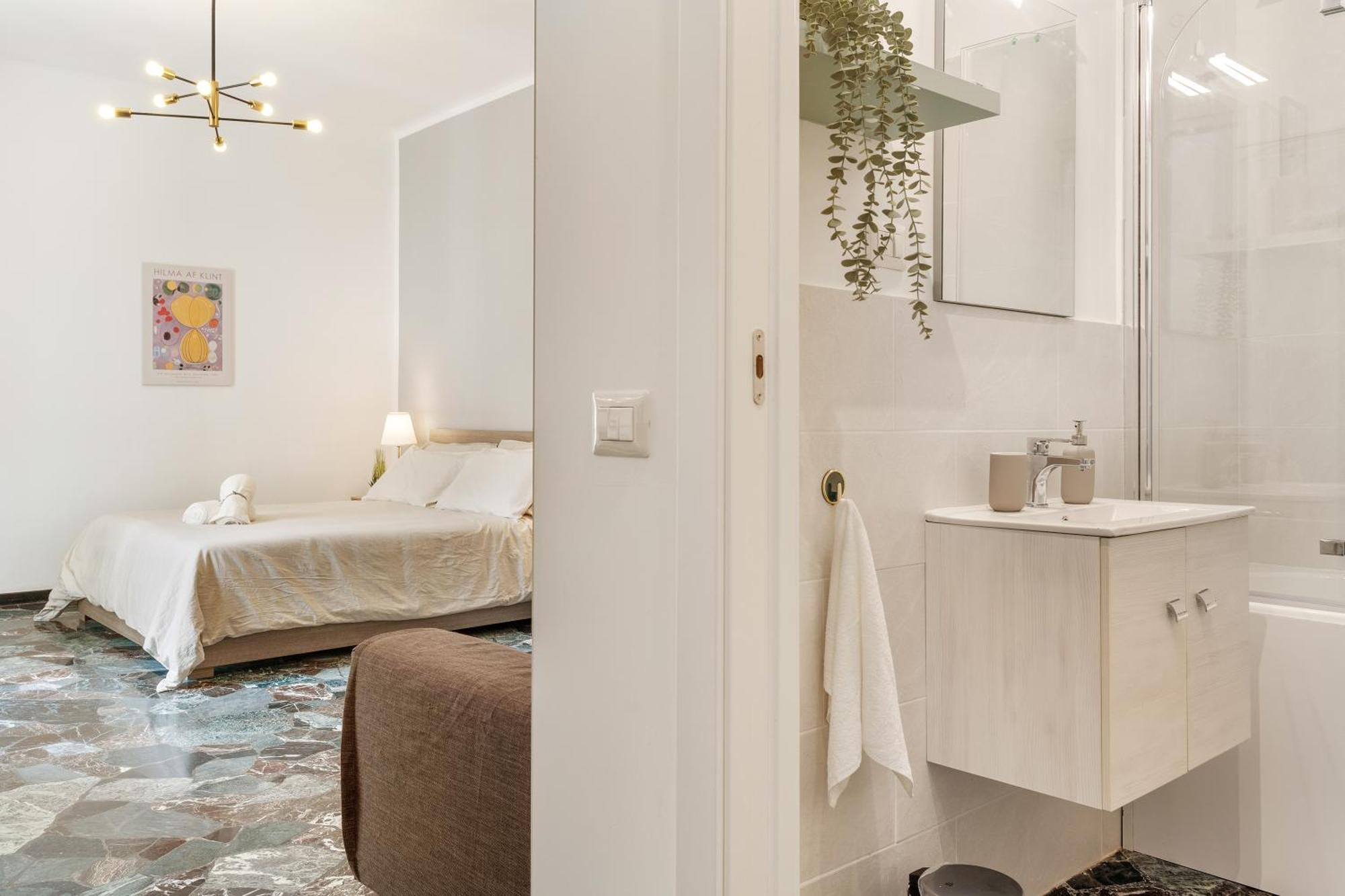 Guest house Foresteria Buenos Aires