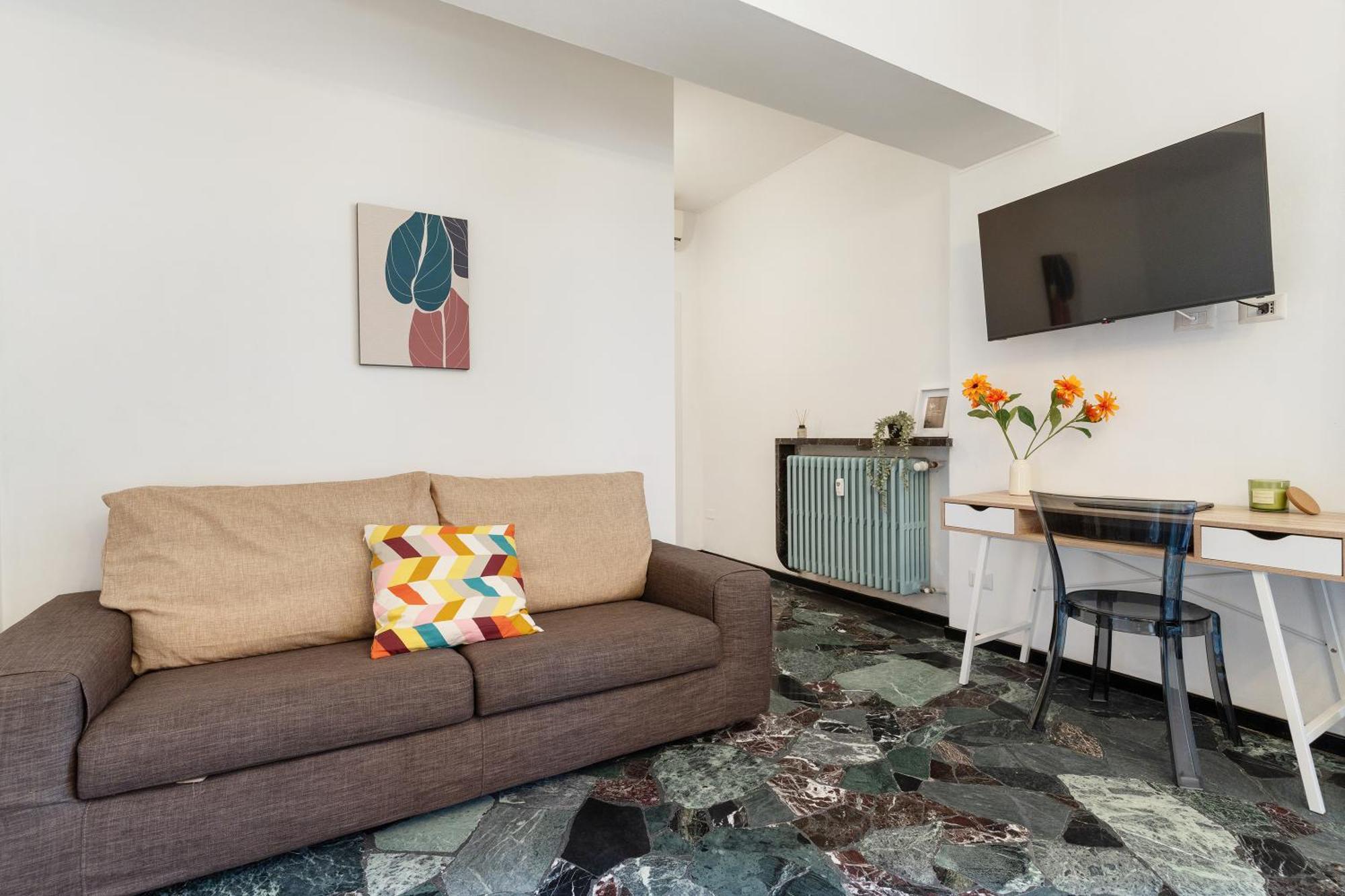Guest house Foresteria Buenos Aires *