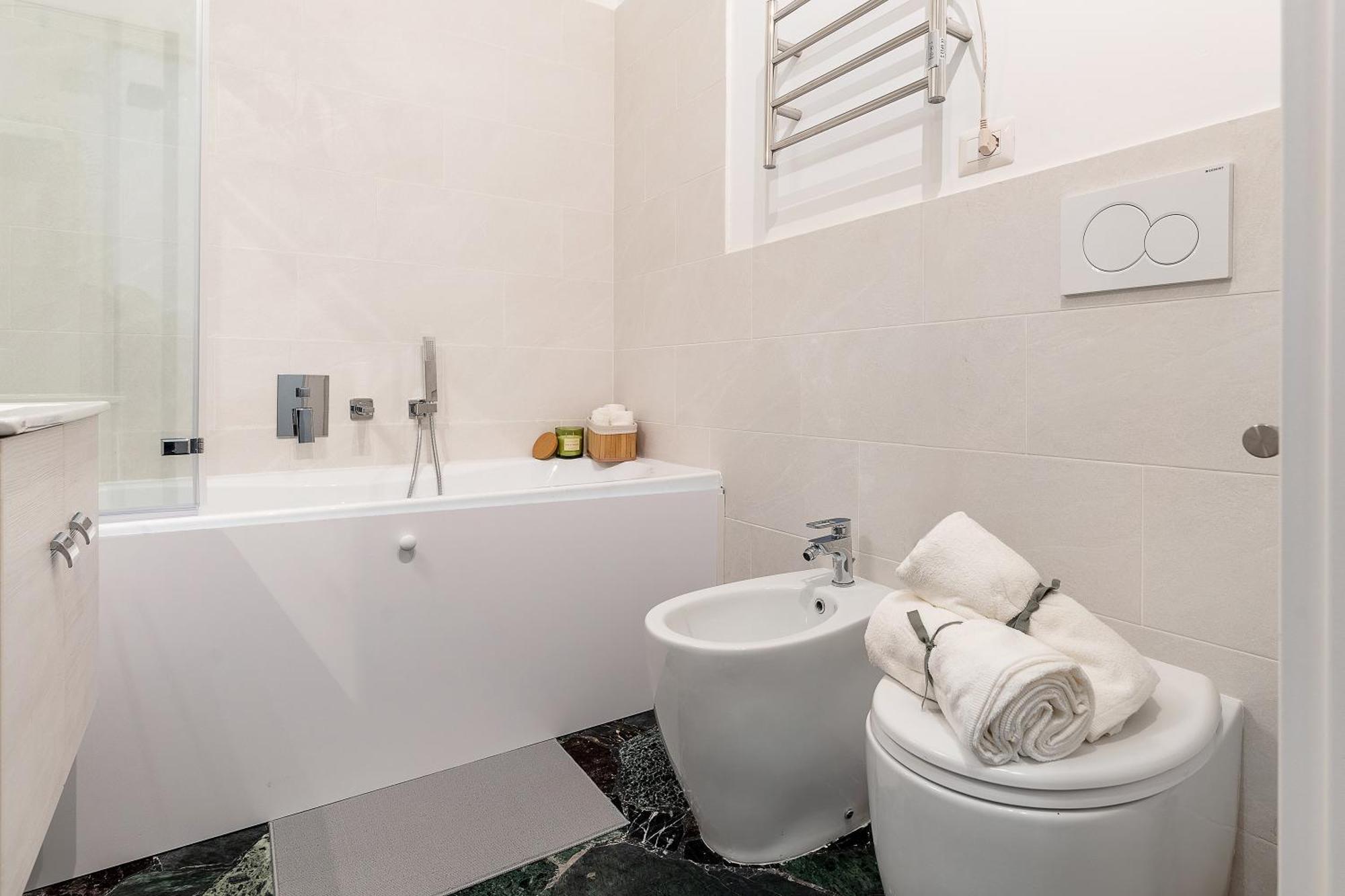 Guest house Foresteria Buenos Aires