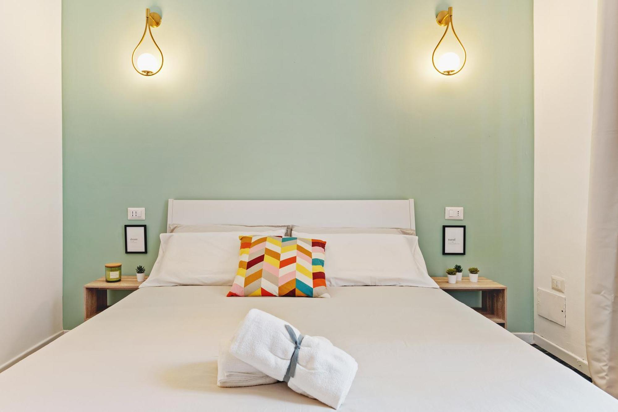 Foresteria Buenos Aires Guest house Milan