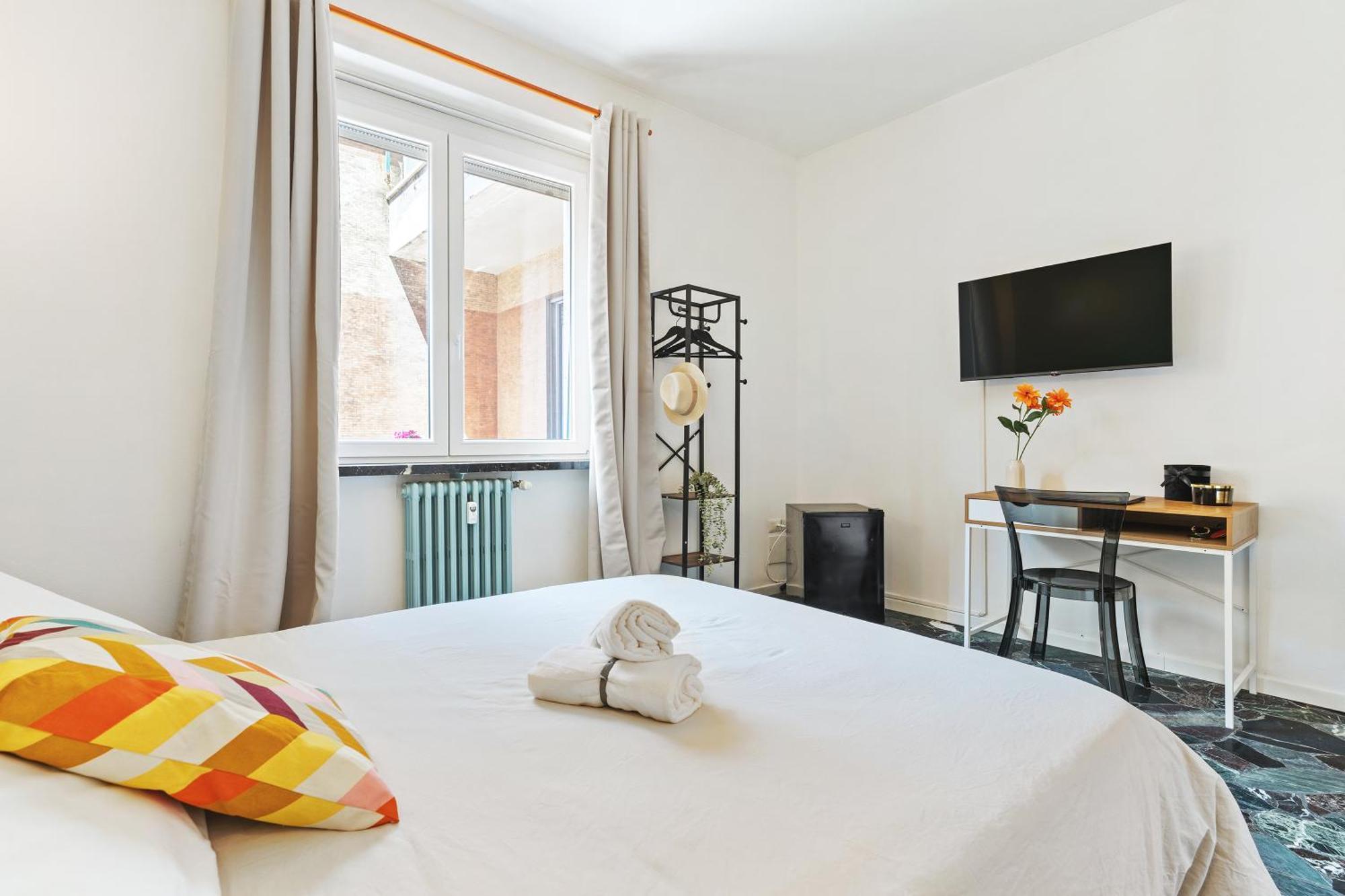 Foresteria Buenos Aires Guest house Milan