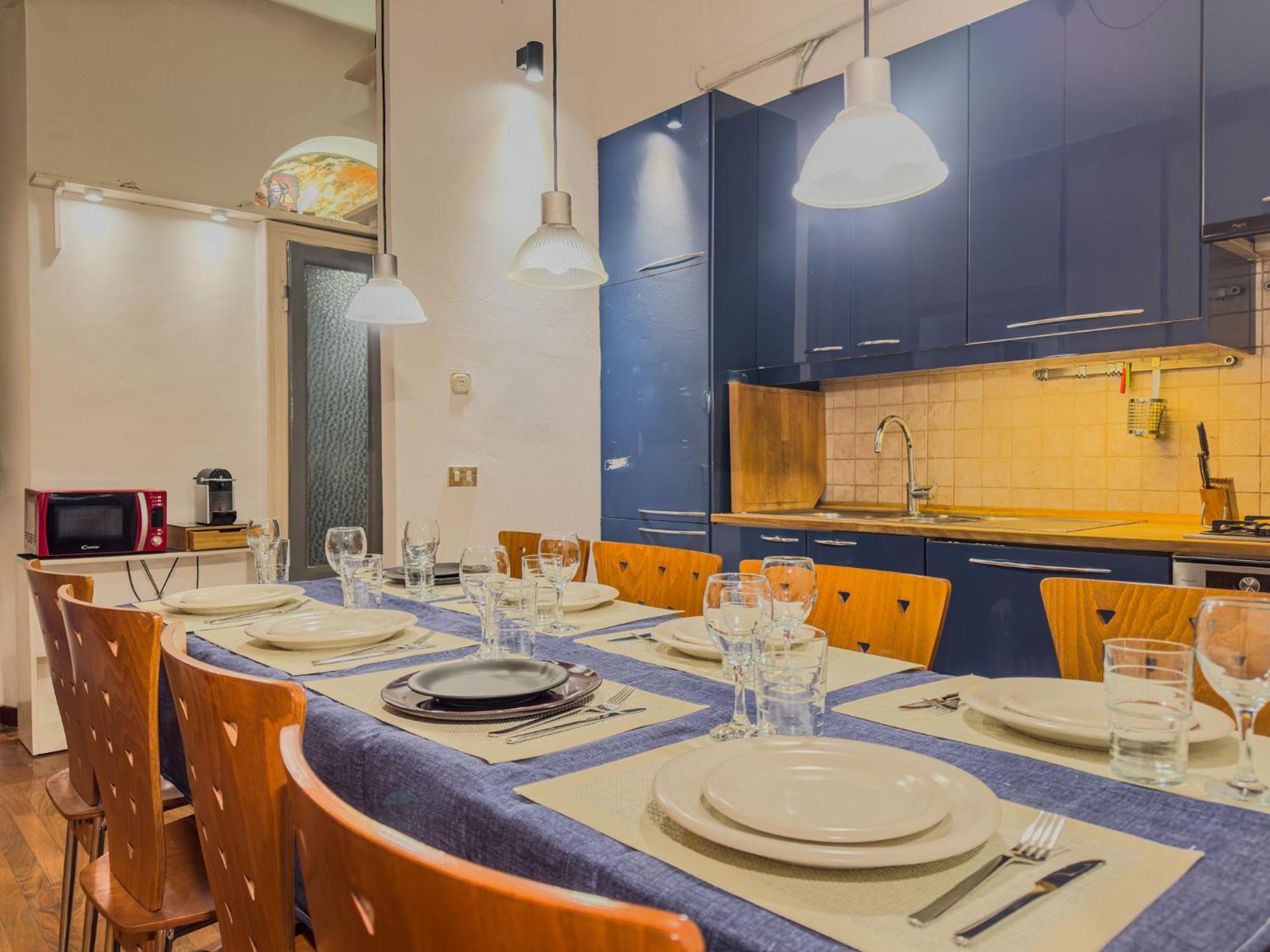 Appartamento Isola District Milano