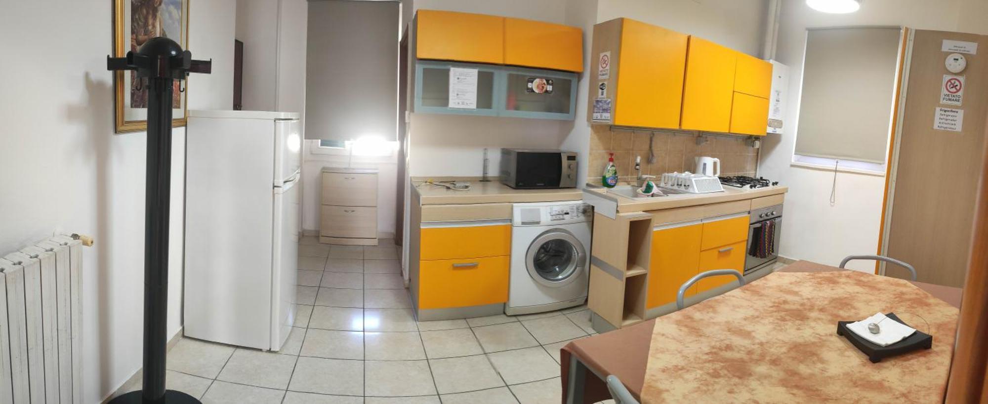 Bilocale Apartment *
