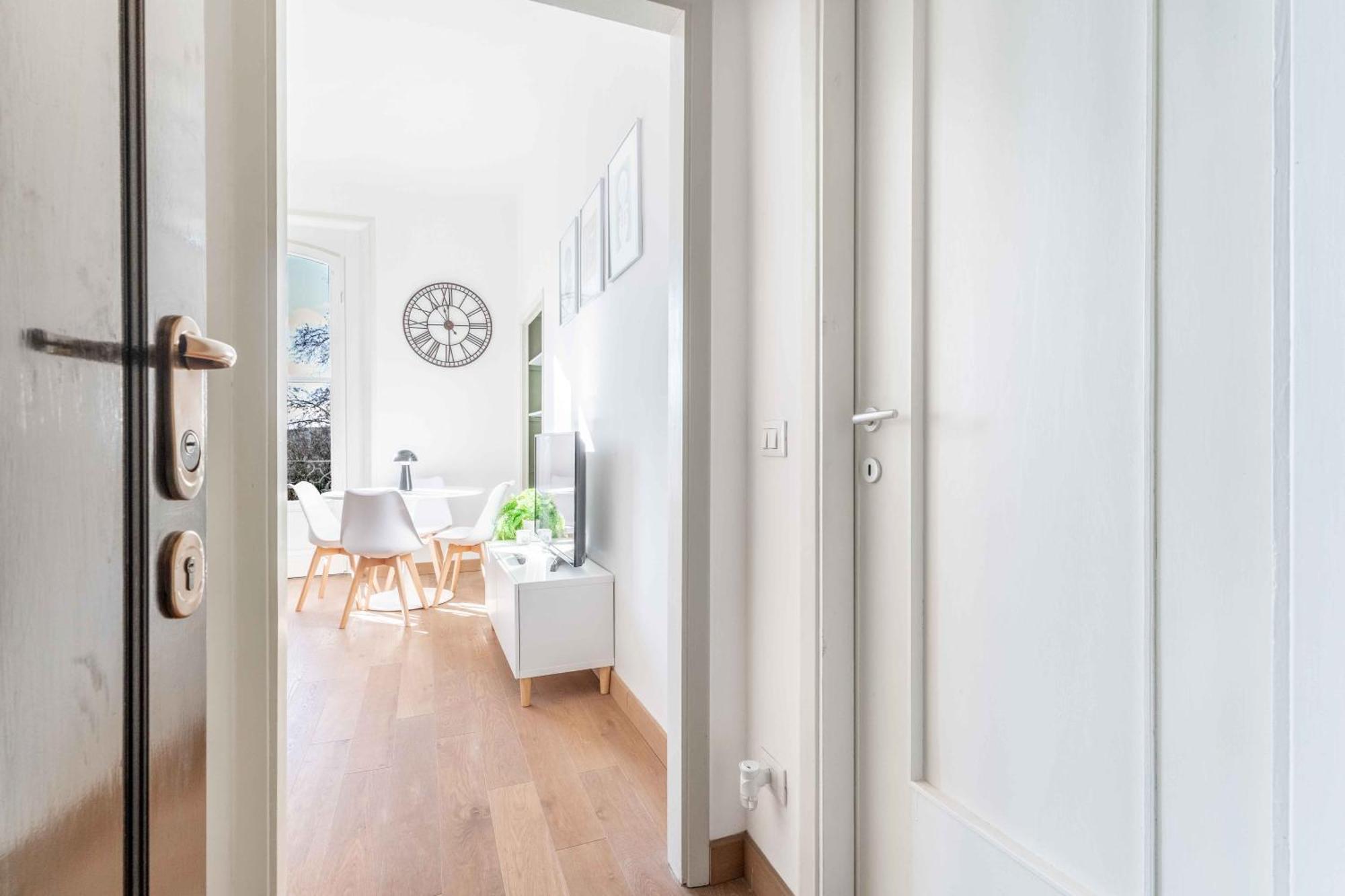 Appartamento - Porta Venezia View Milano