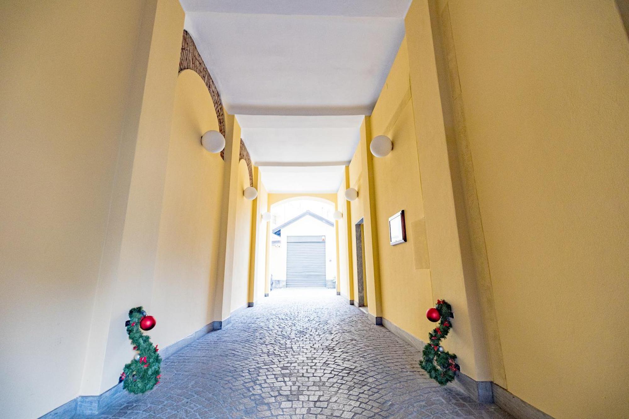 Appartamento Little Attico Porta Romana - Terme - Centro *
