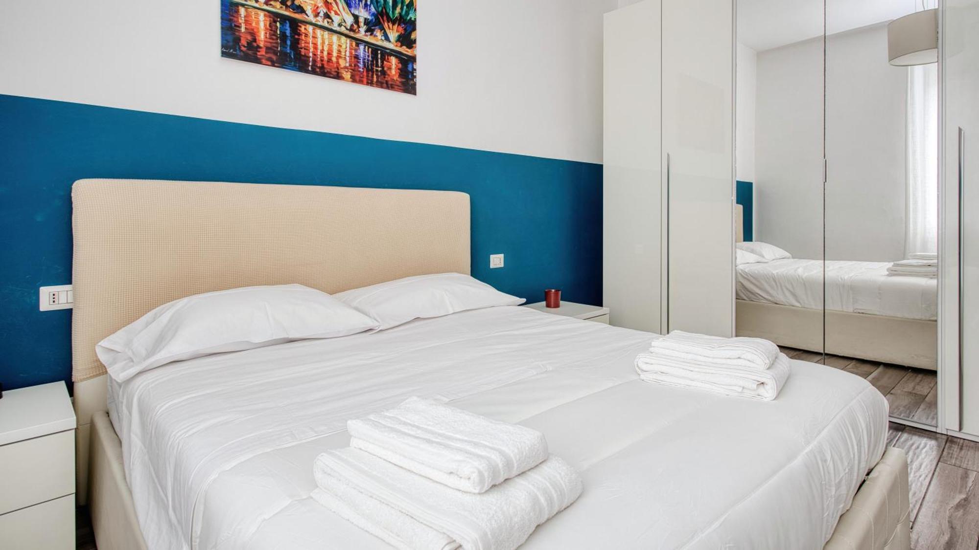 Ideal Rent - Albertinelli 9 Mailand