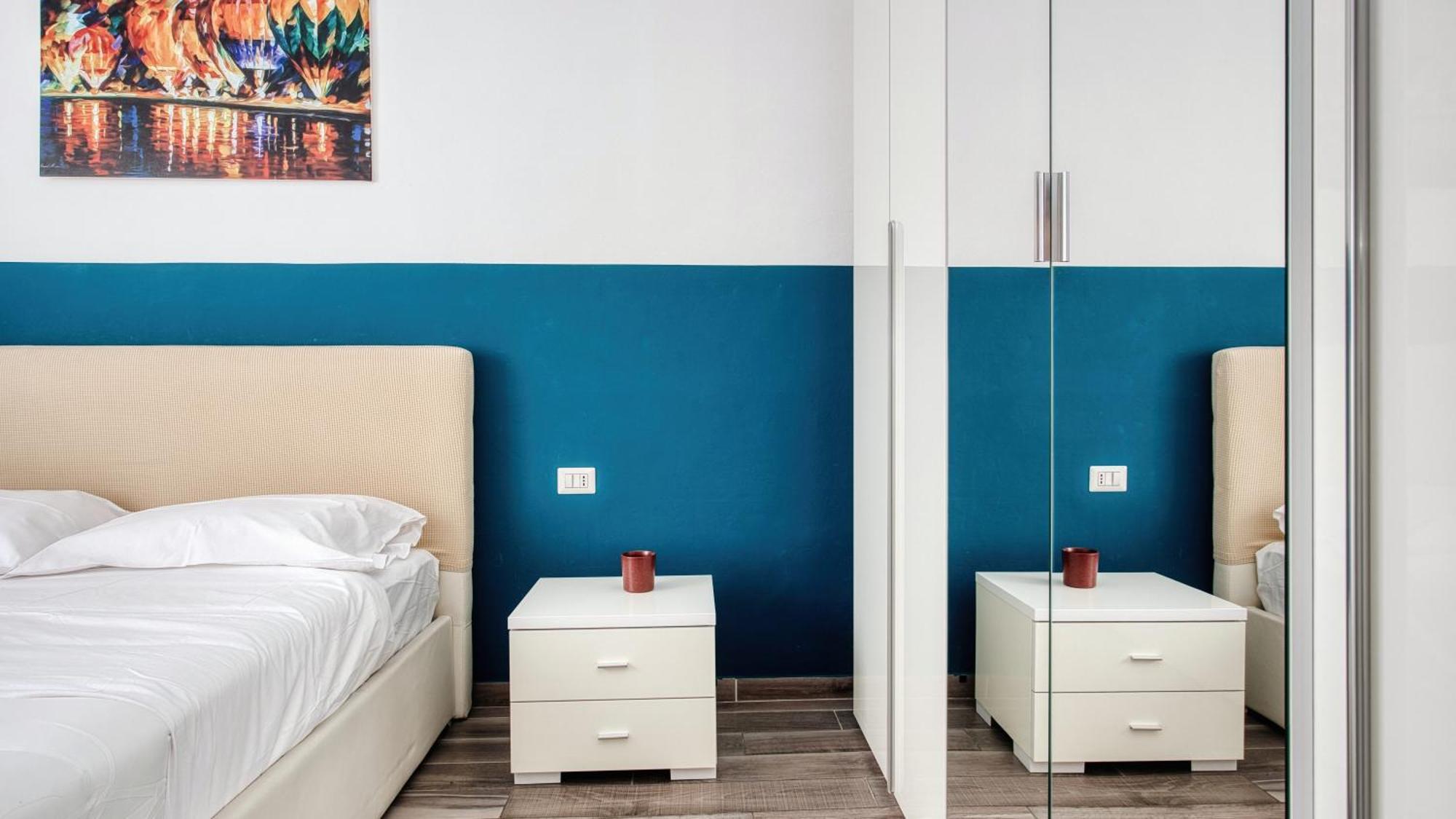 Ideal Rent - Albertinelli 9