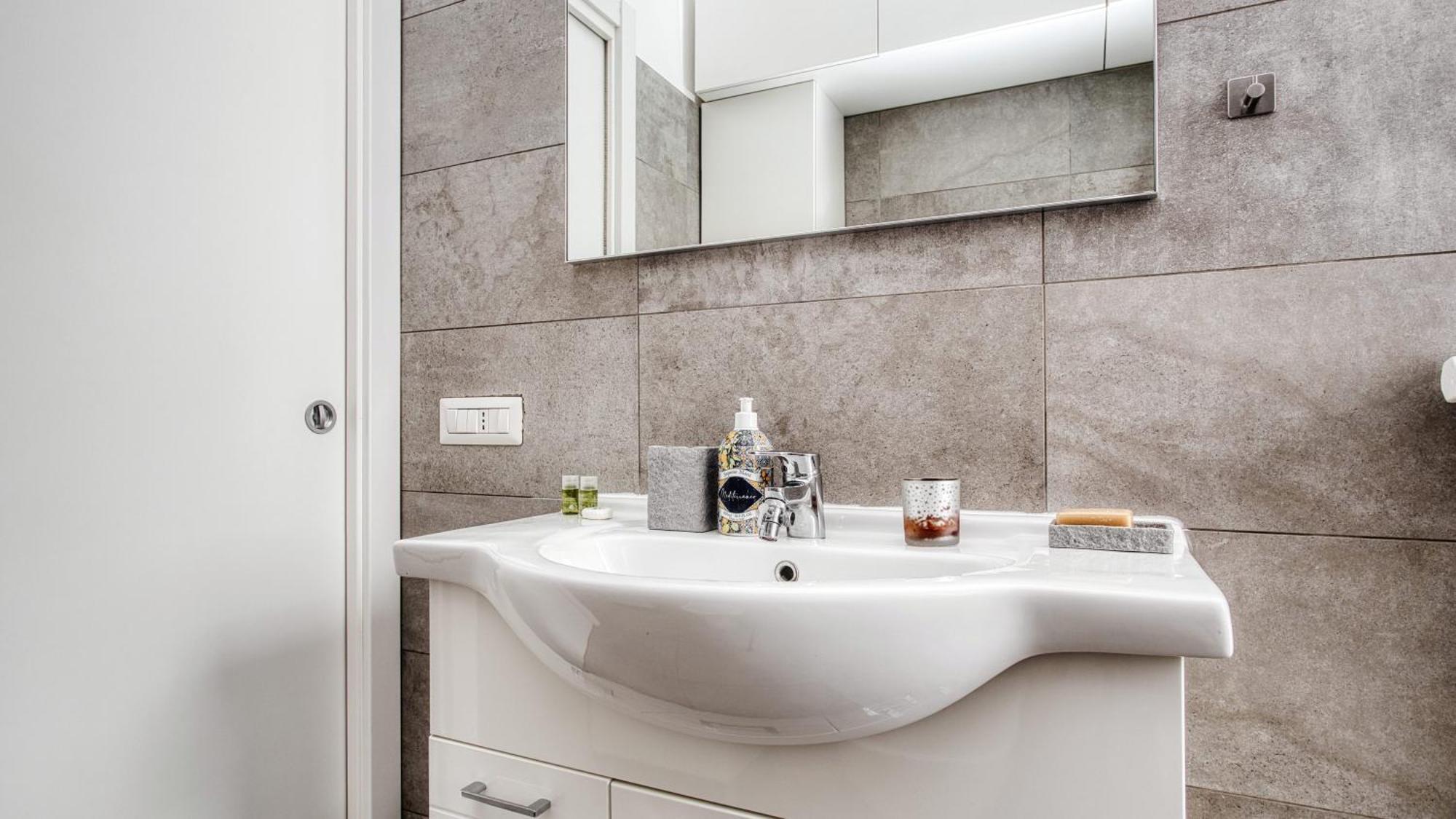 Ideal Rent - Albertinelli 9 Apartment