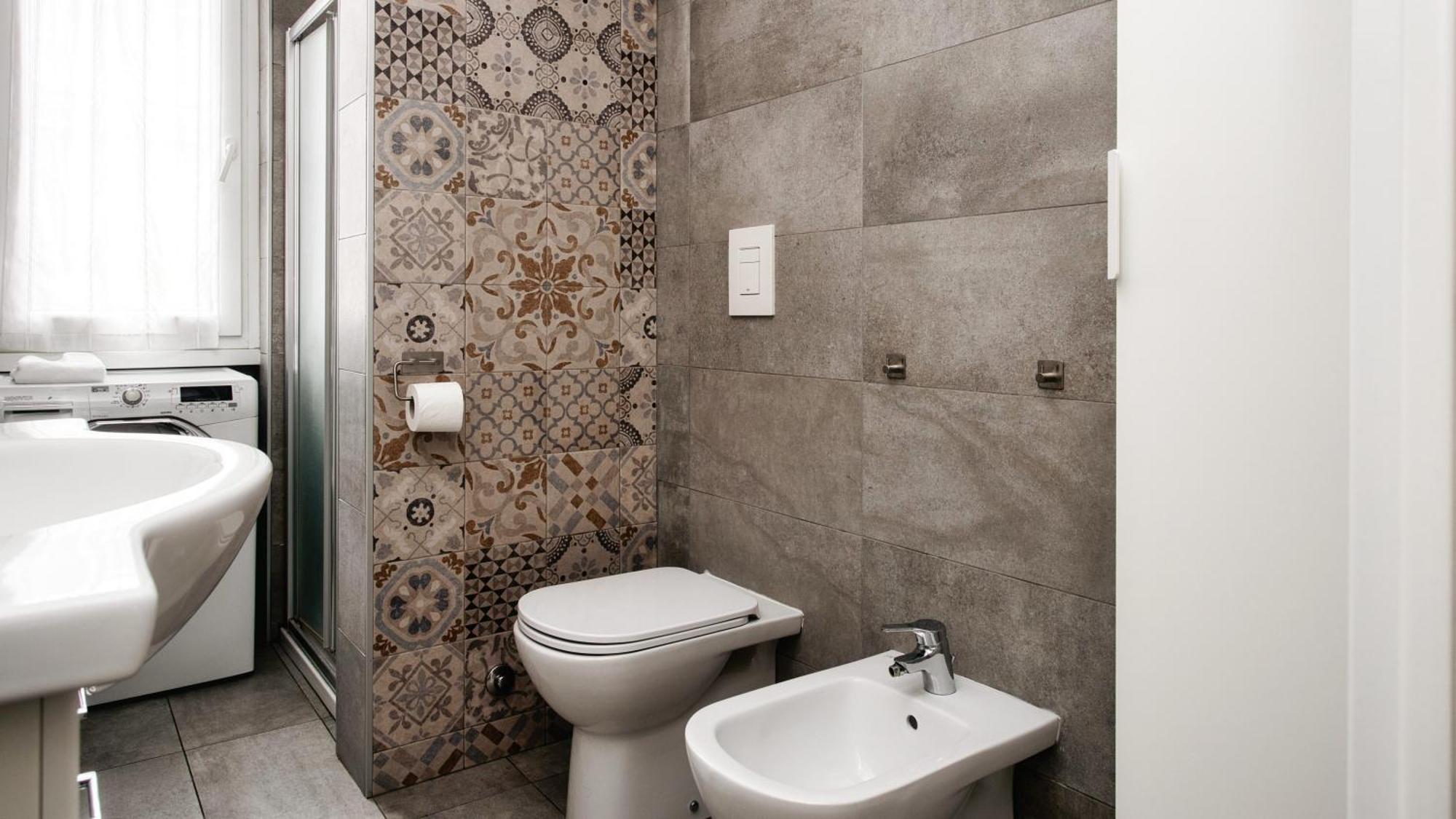 Apartment Ideal Rent - Albertinelli 9 Mailand